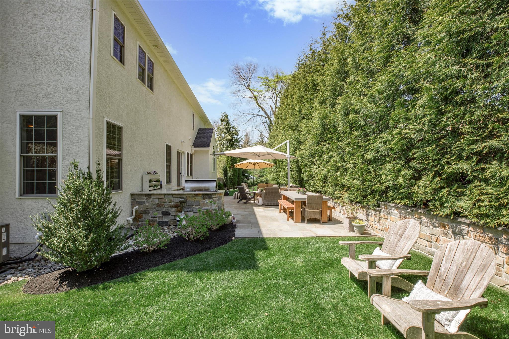 FLOURTOWN - Residential