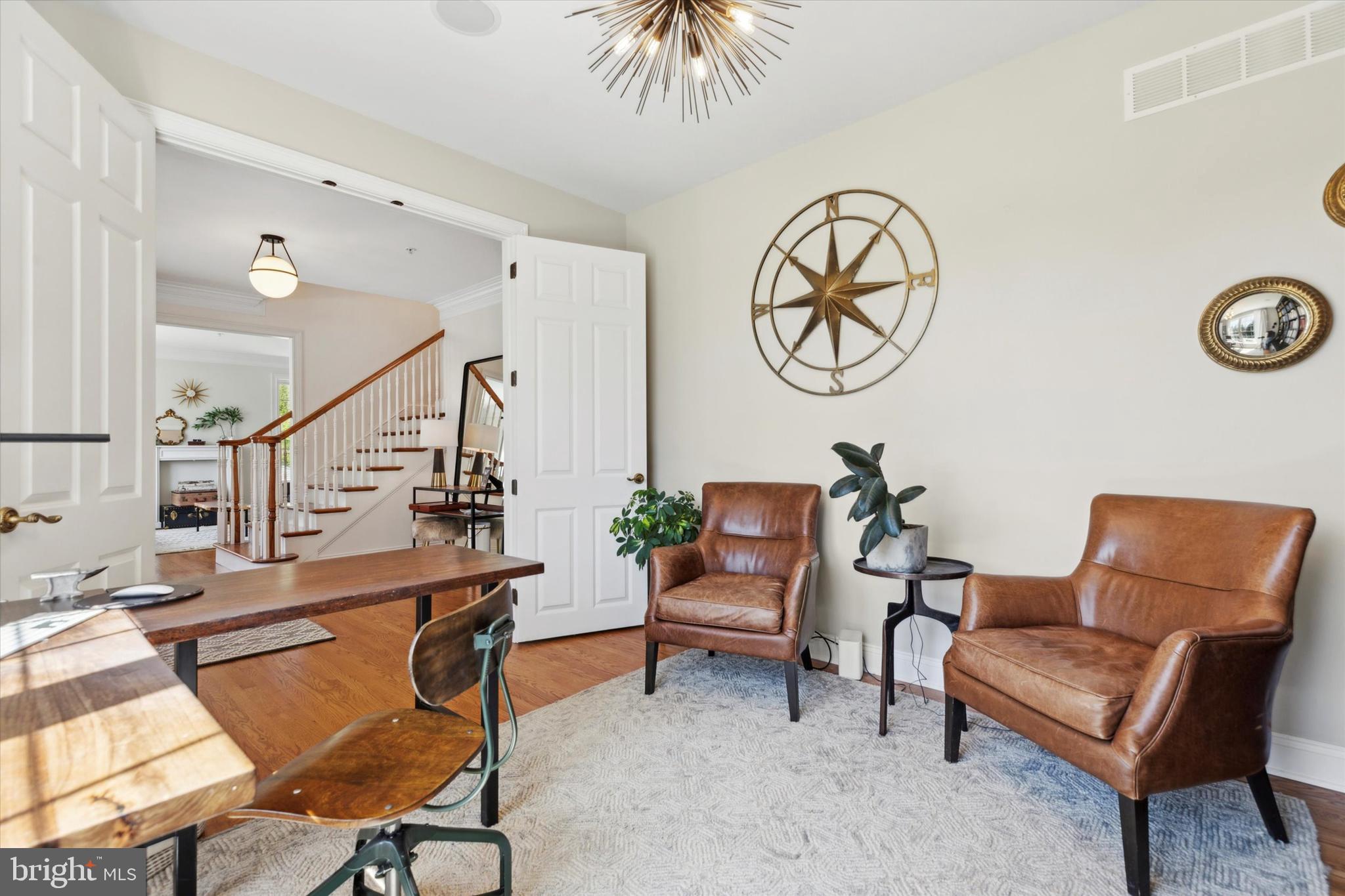 FLOURTOWN - Residential