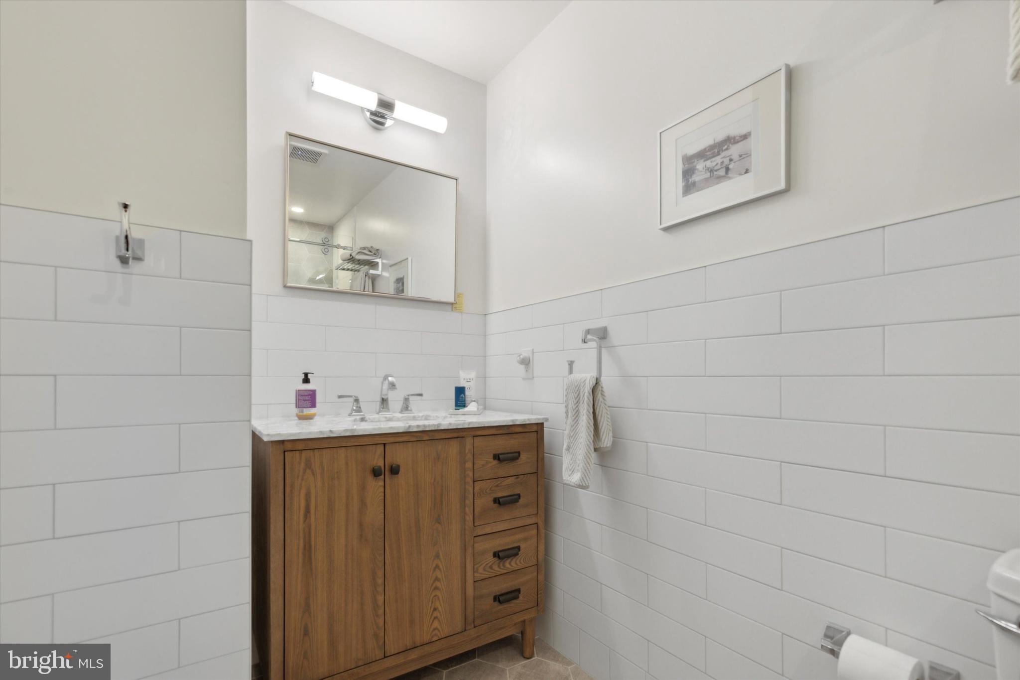 FLOURTOWN - Residential