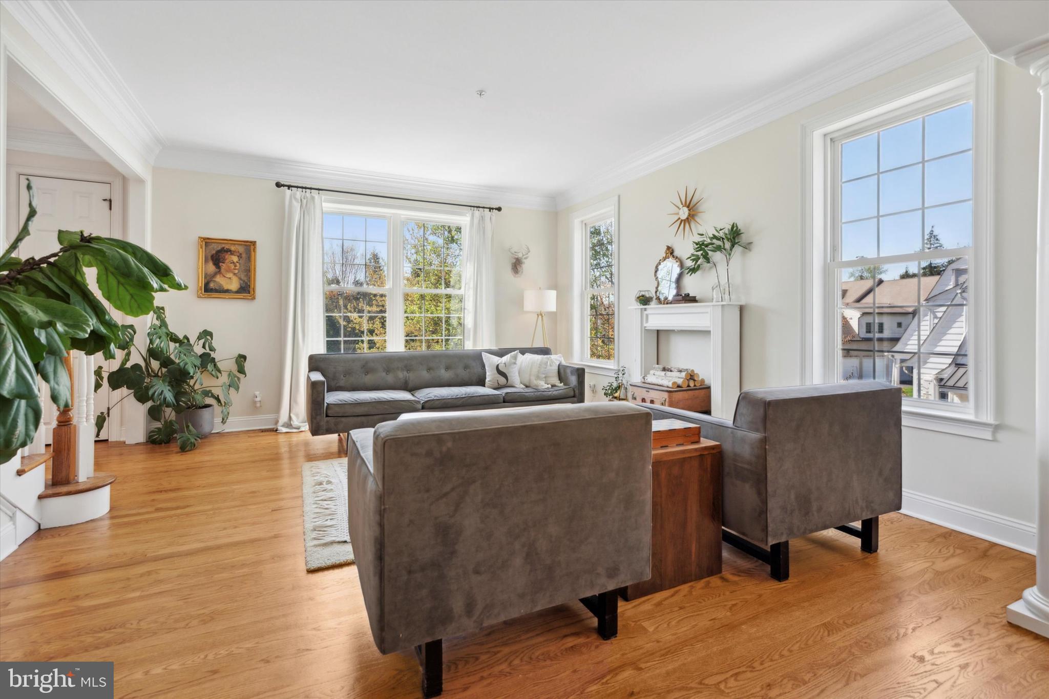 FLOURTOWN - Residential