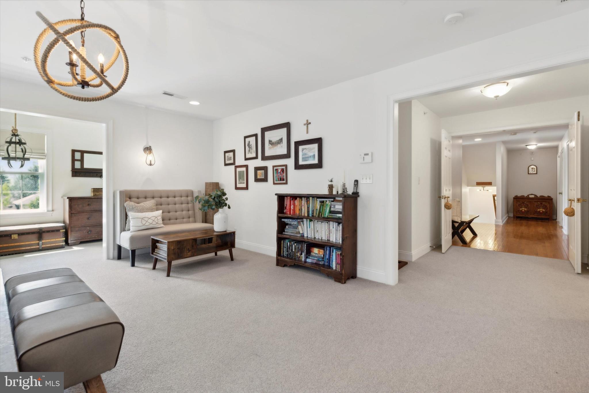 FLOURTOWN - Residential