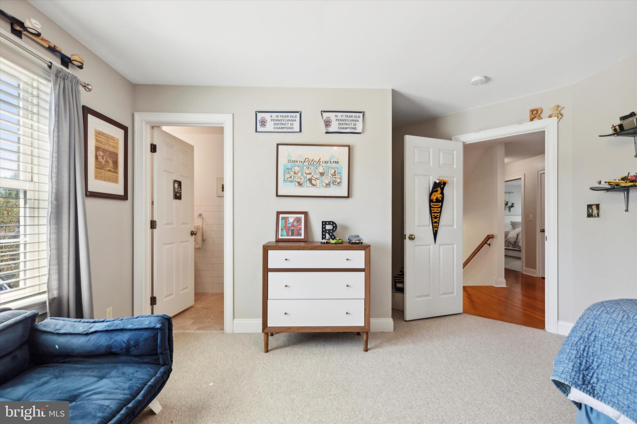 FLOURTOWN - Residential