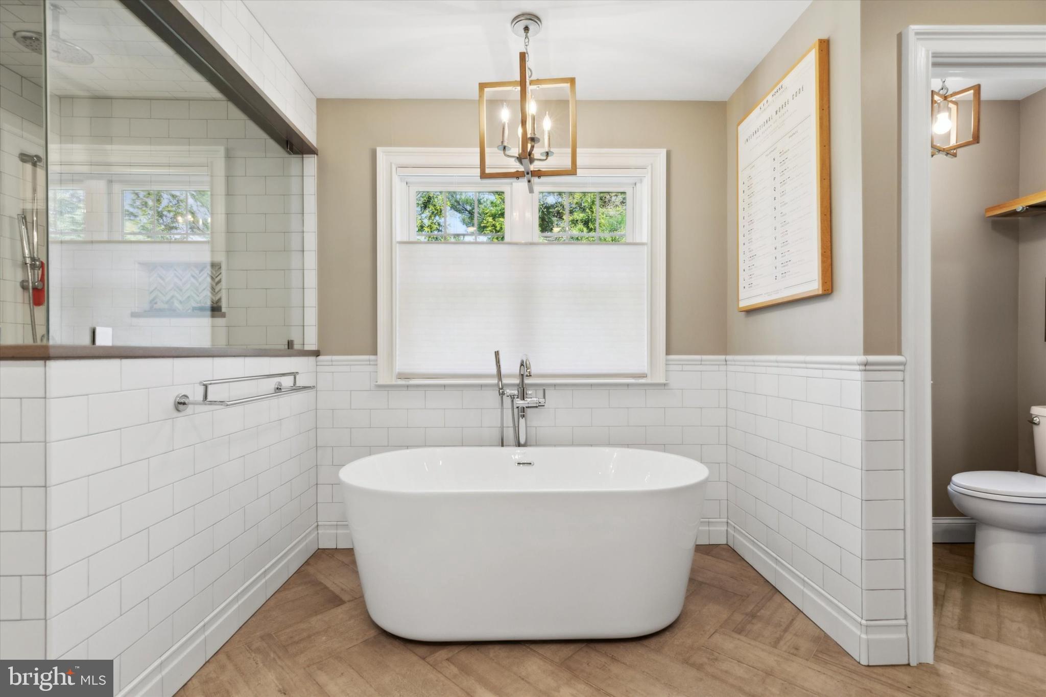 FLOURTOWN - Residential