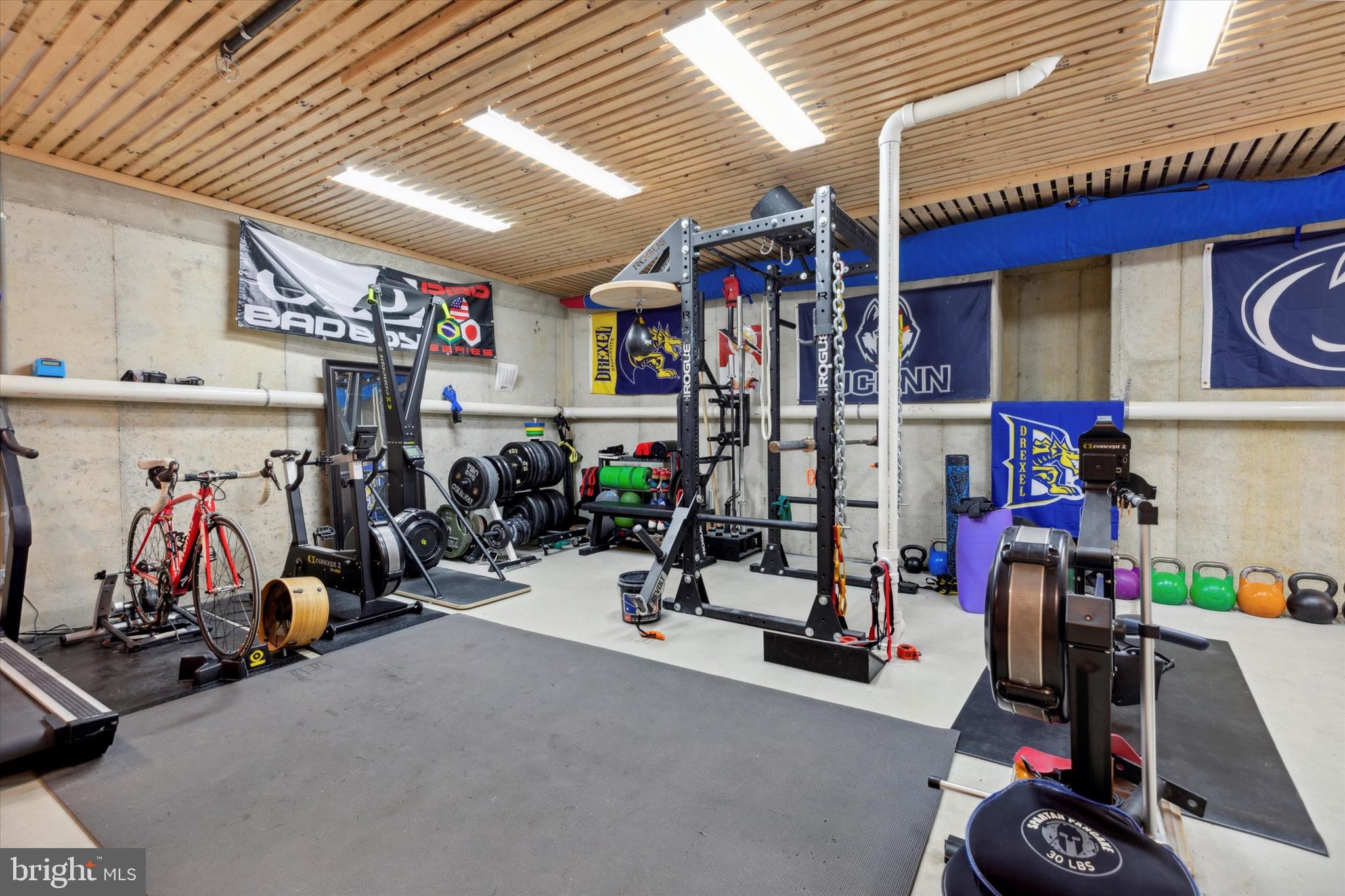 FLOURTOWN - Residential