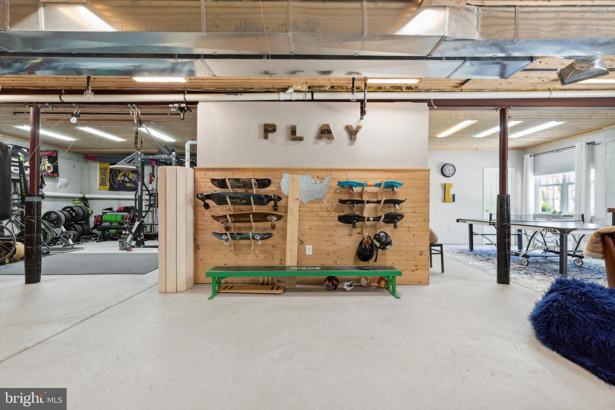 FLOURTOWN - Residential