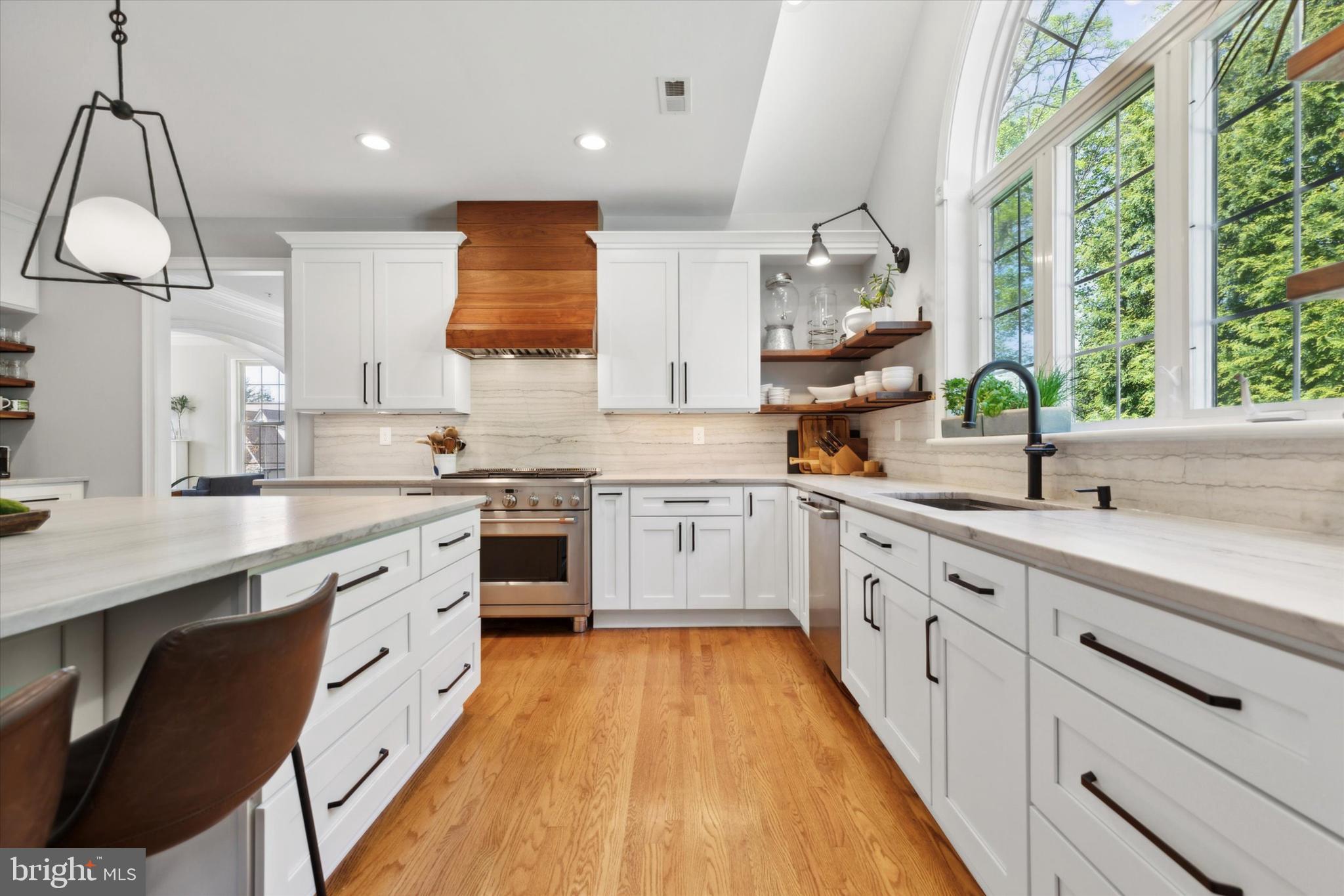 FLOURTOWN - Residential