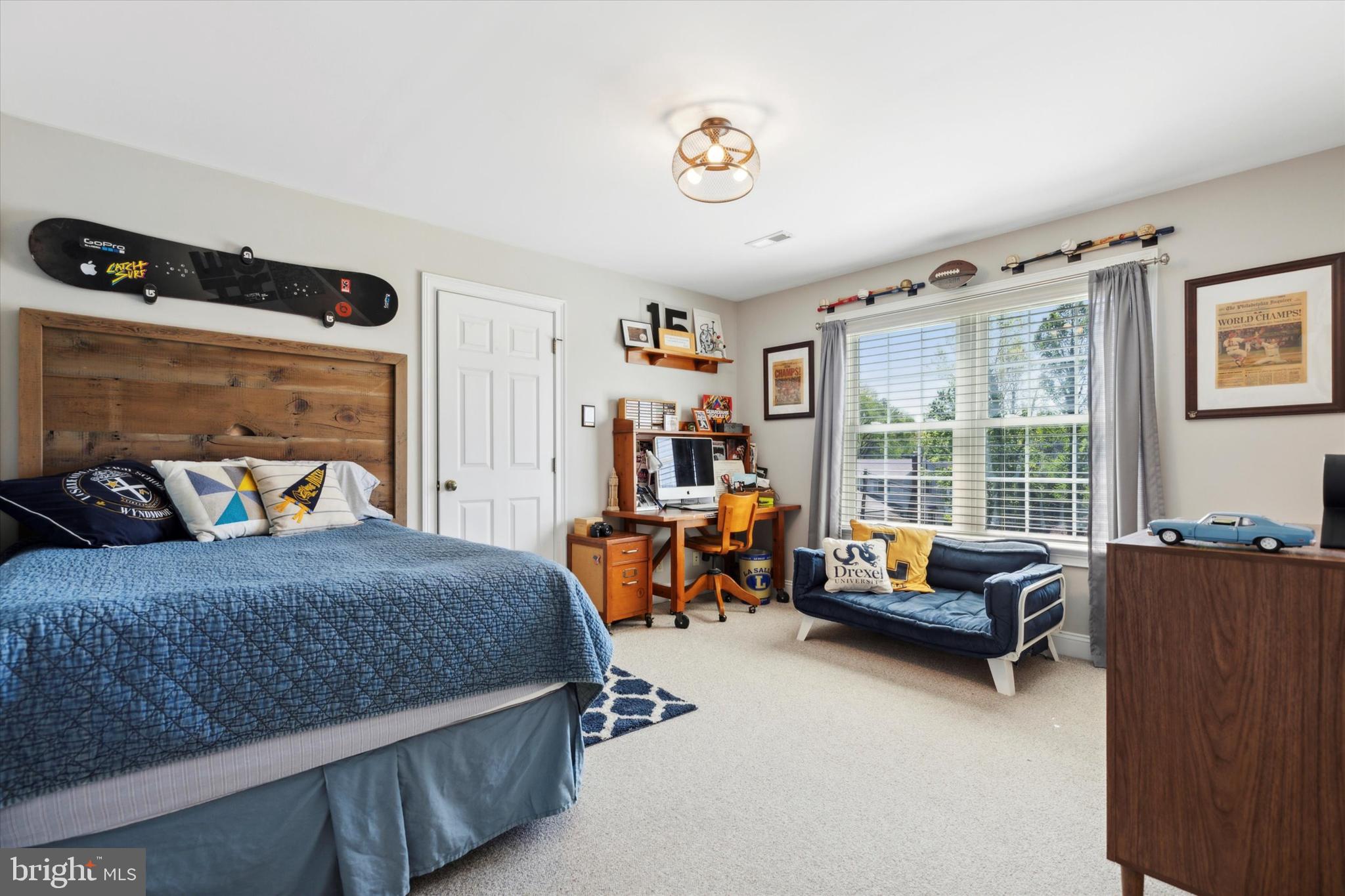 FLOURTOWN - Residential