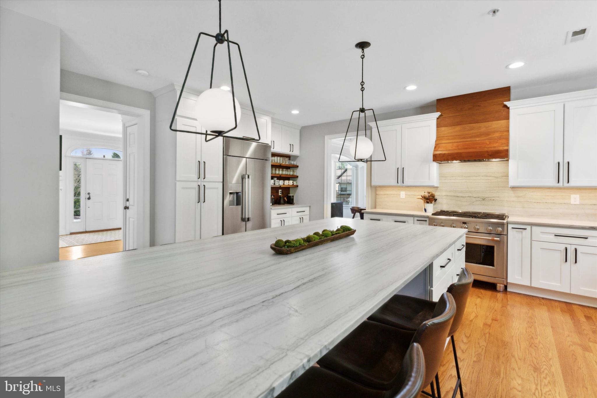 FLOURTOWN - Residential