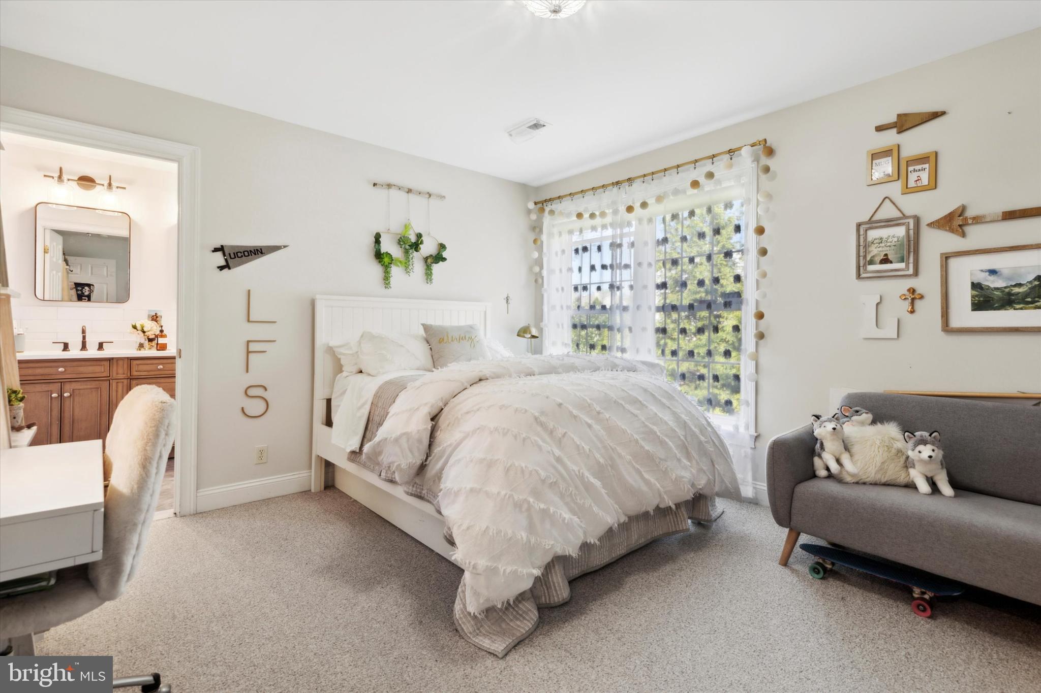 FLOURTOWN - Residential