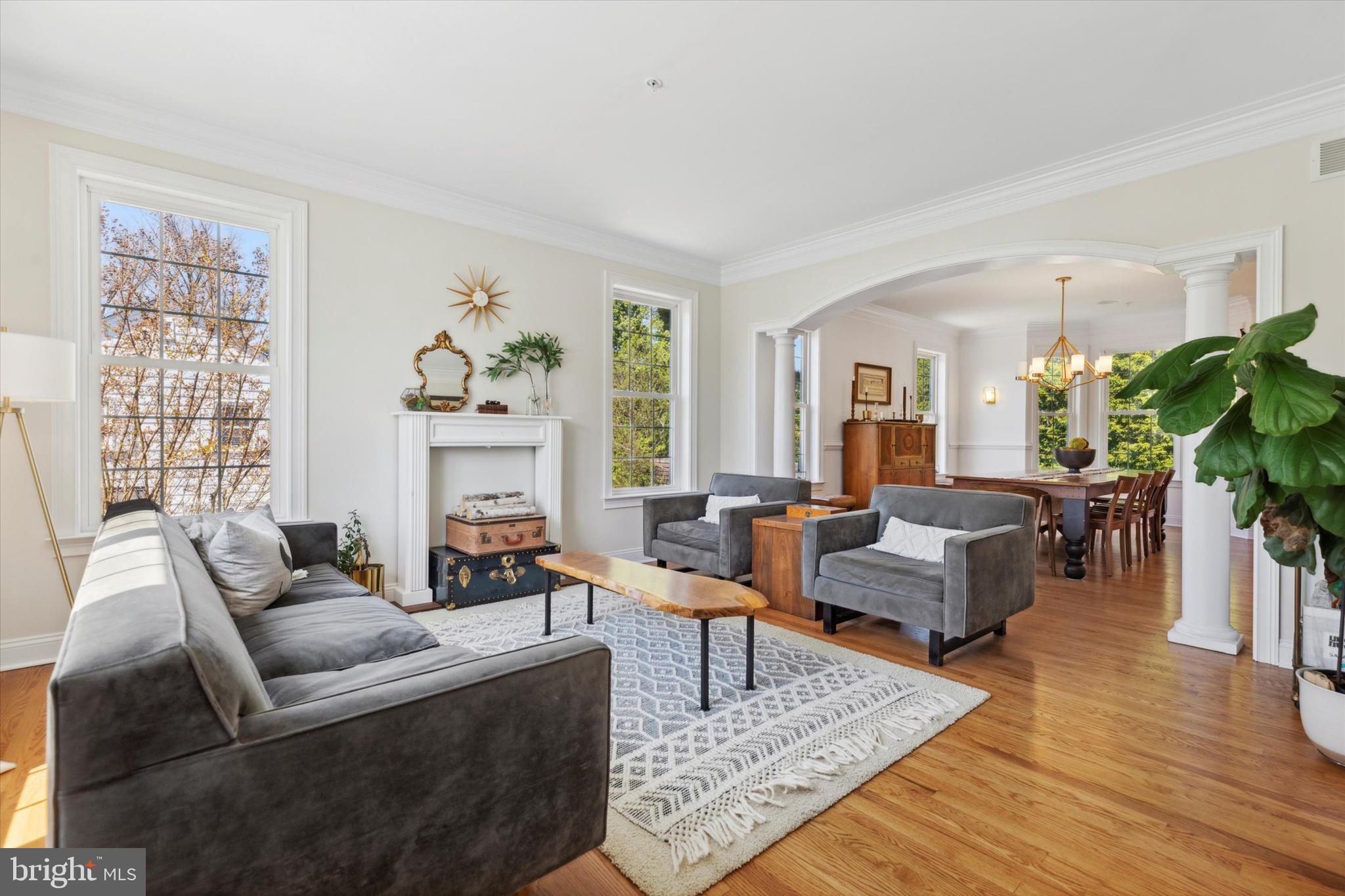 FLOURTOWN - Residential