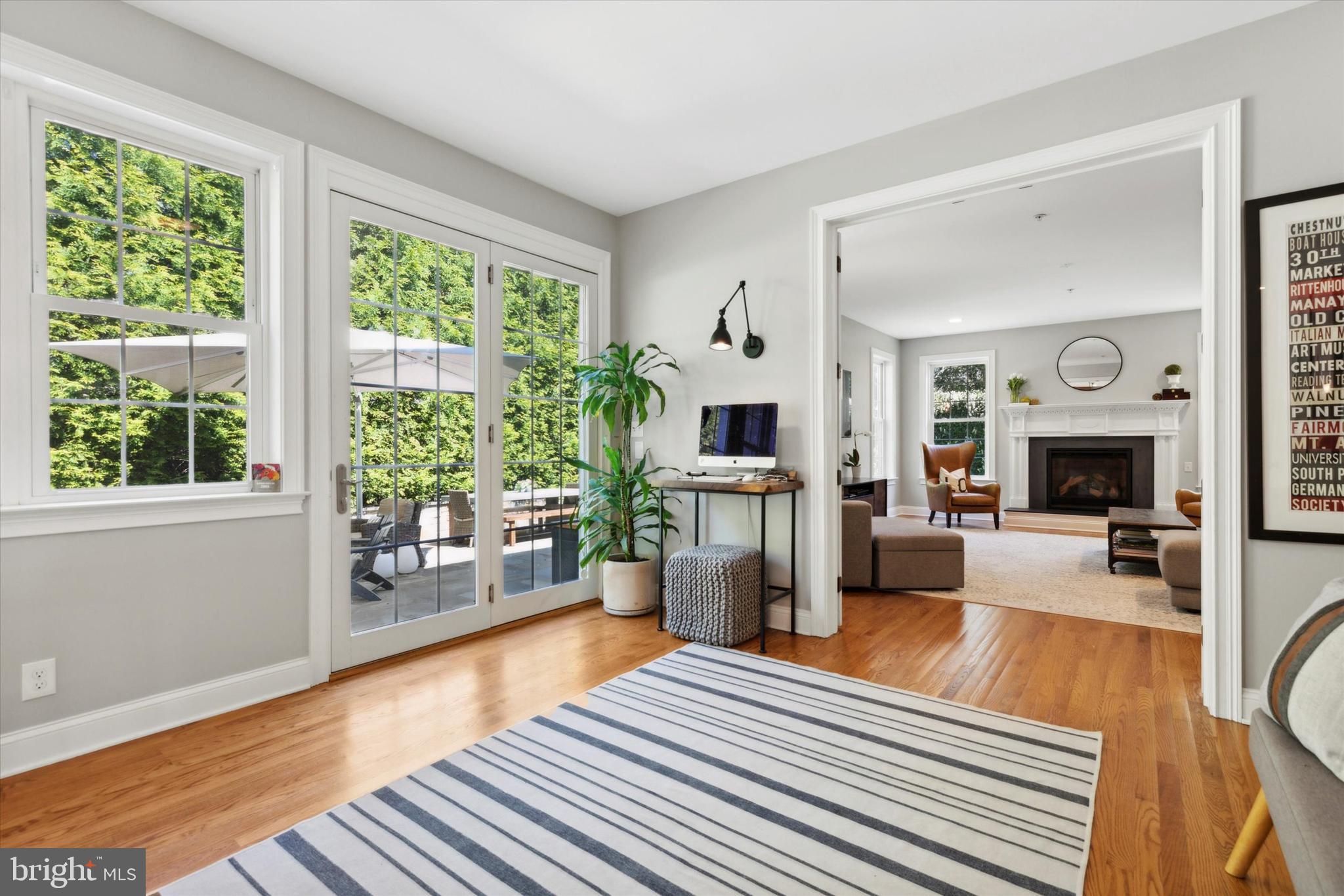 FLOURTOWN - Residential