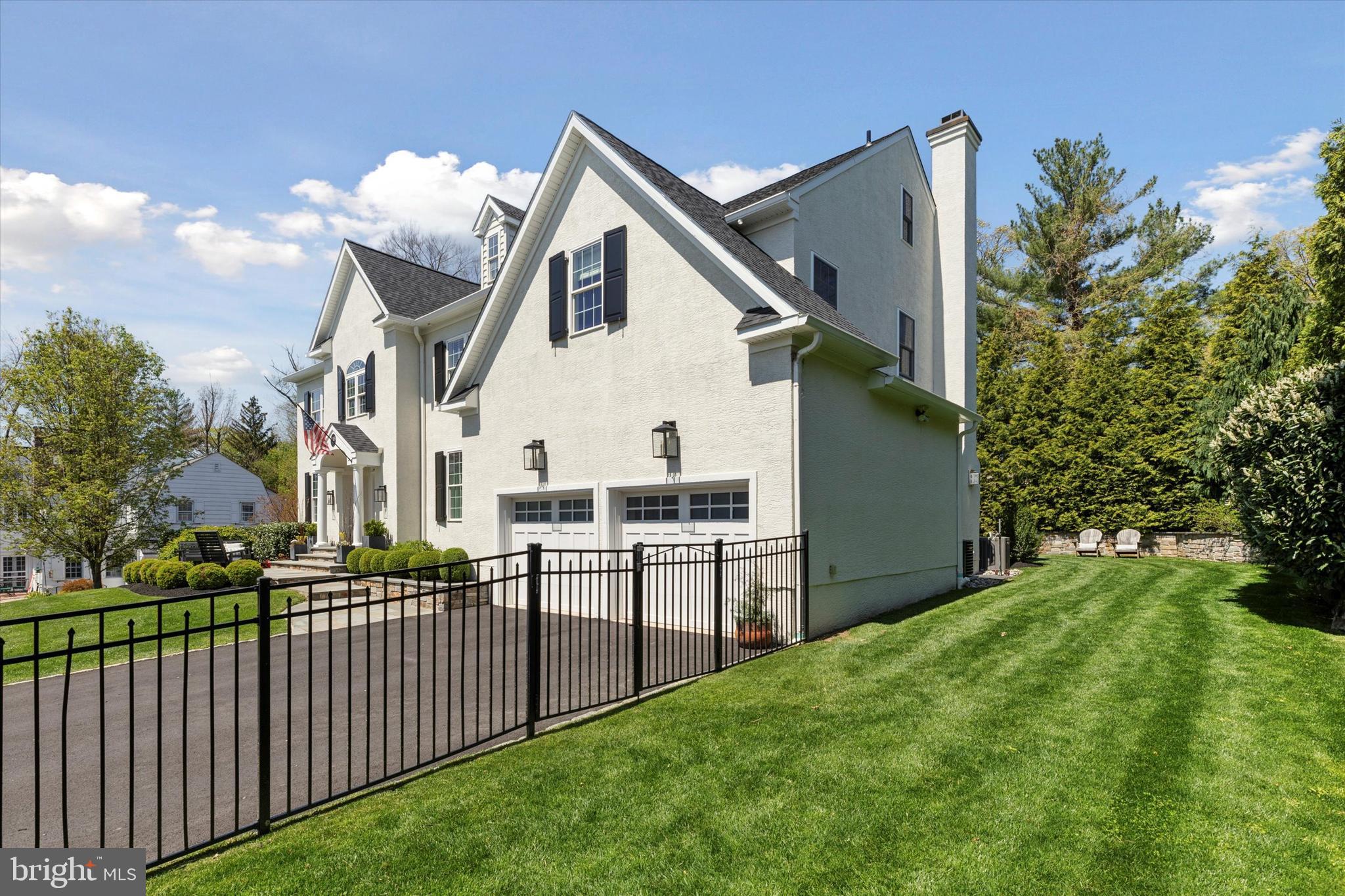 FLOURTOWN - Residential