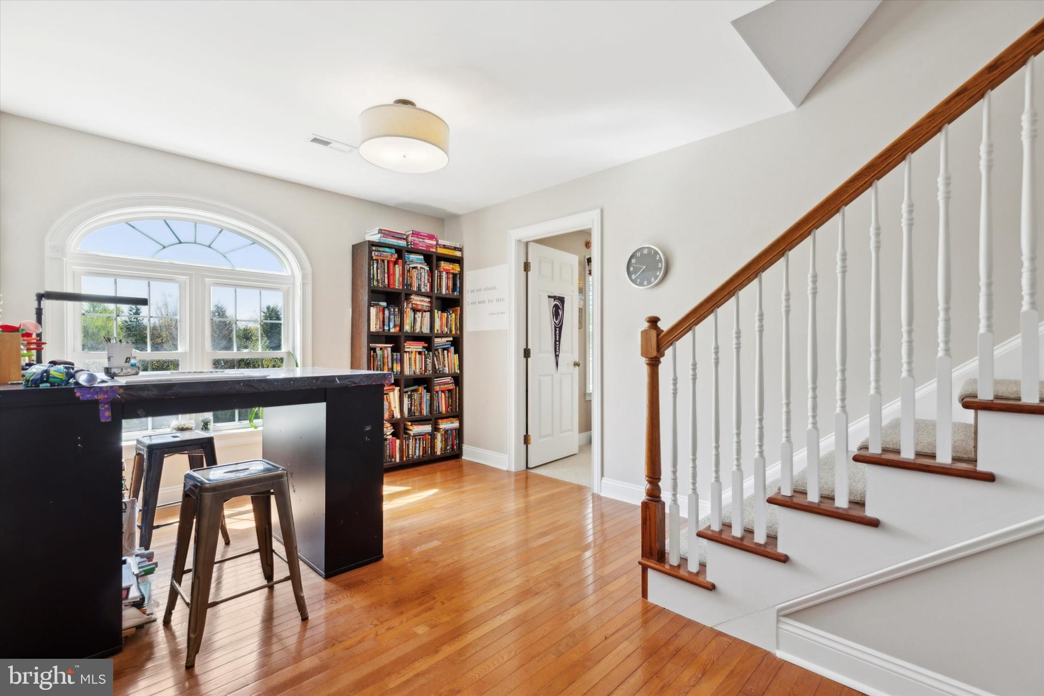 FLOURTOWN - Residential