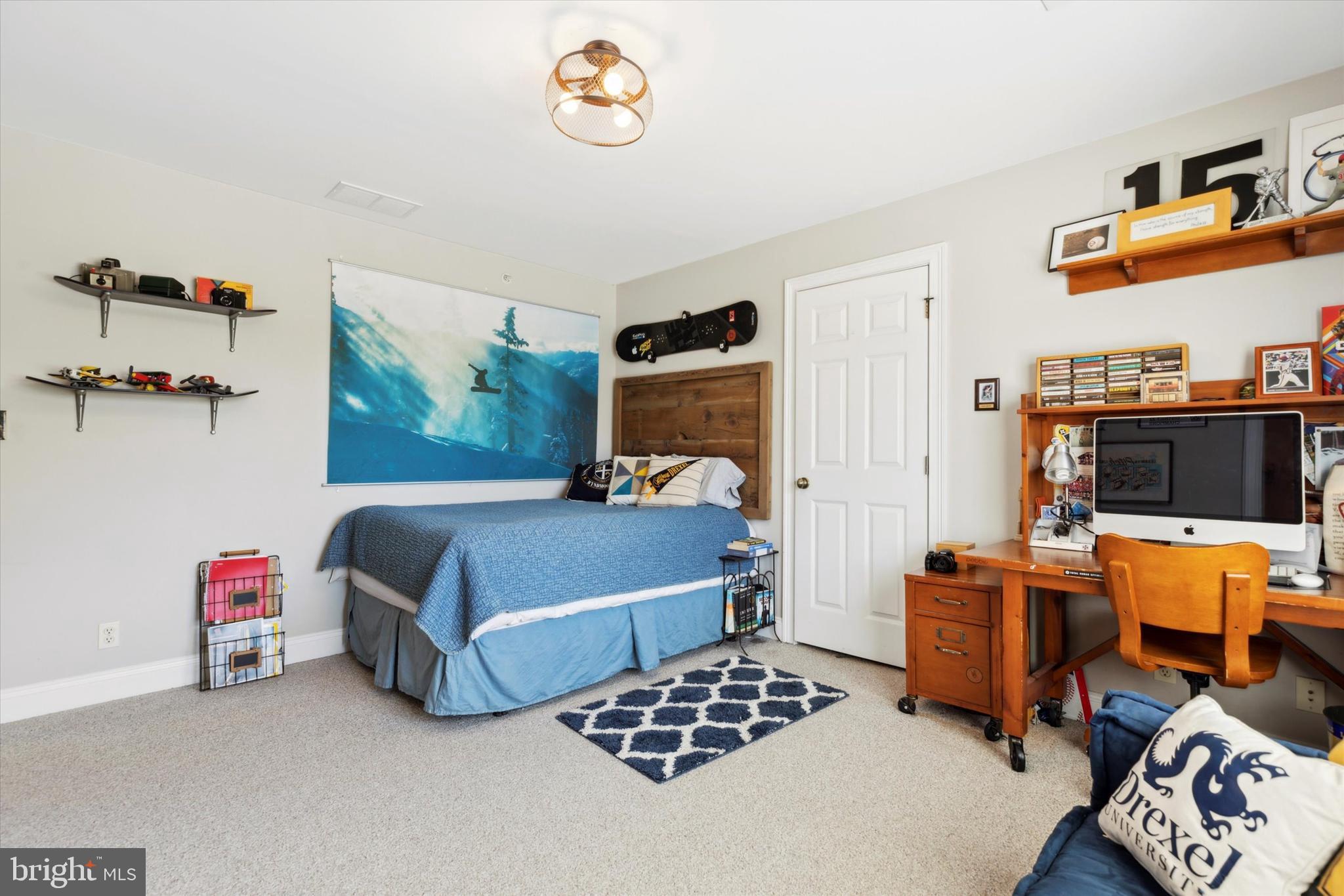 FLOURTOWN - Residential