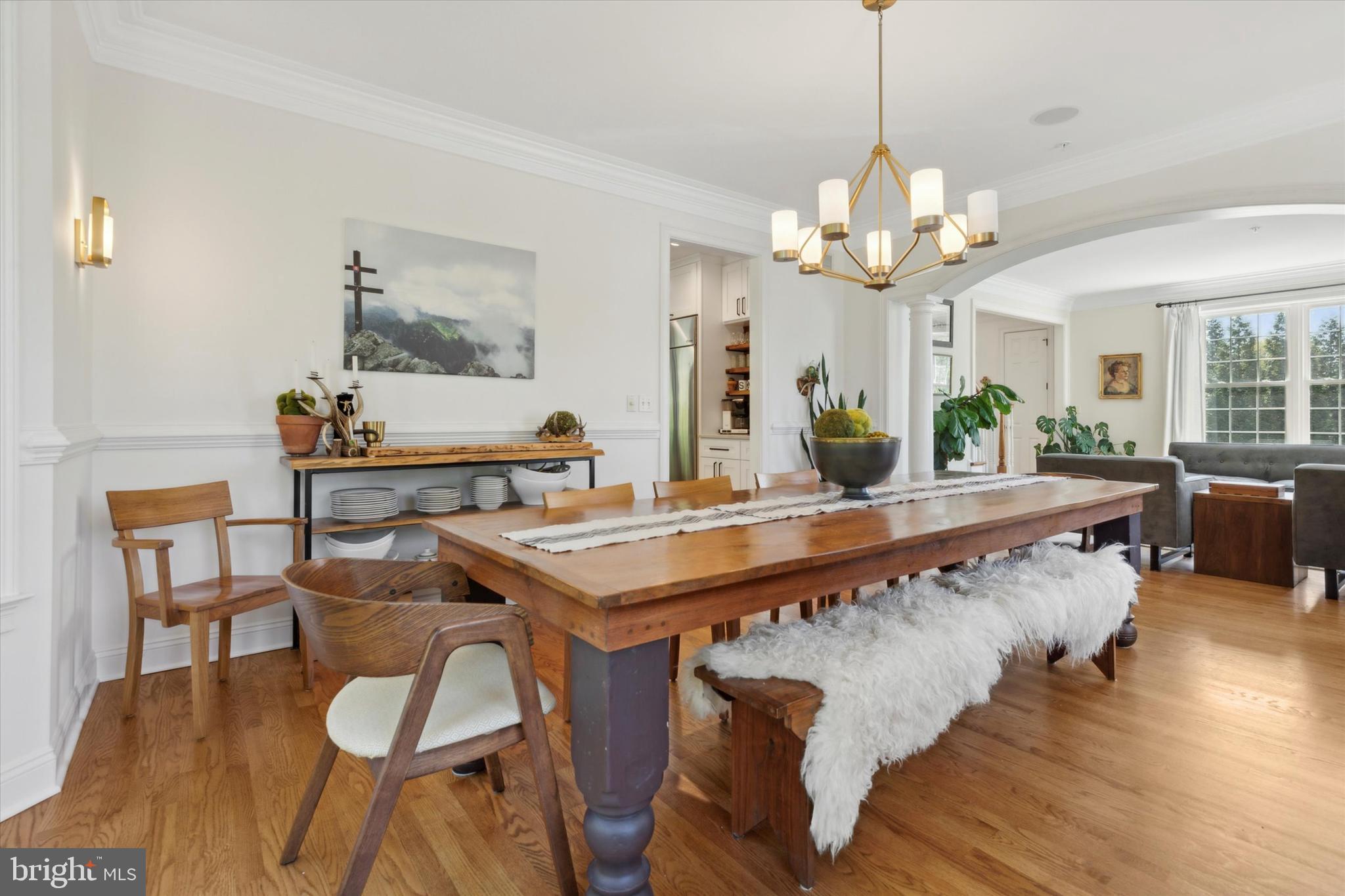 FLOURTOWN - Residential