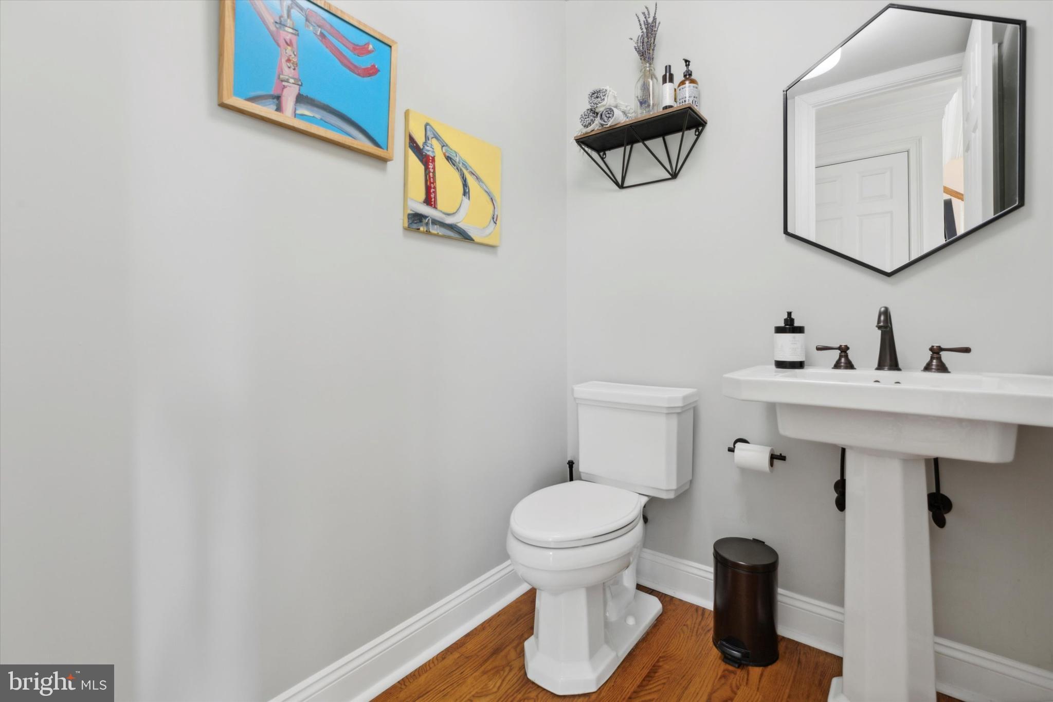 FLOURTOWN - Residential