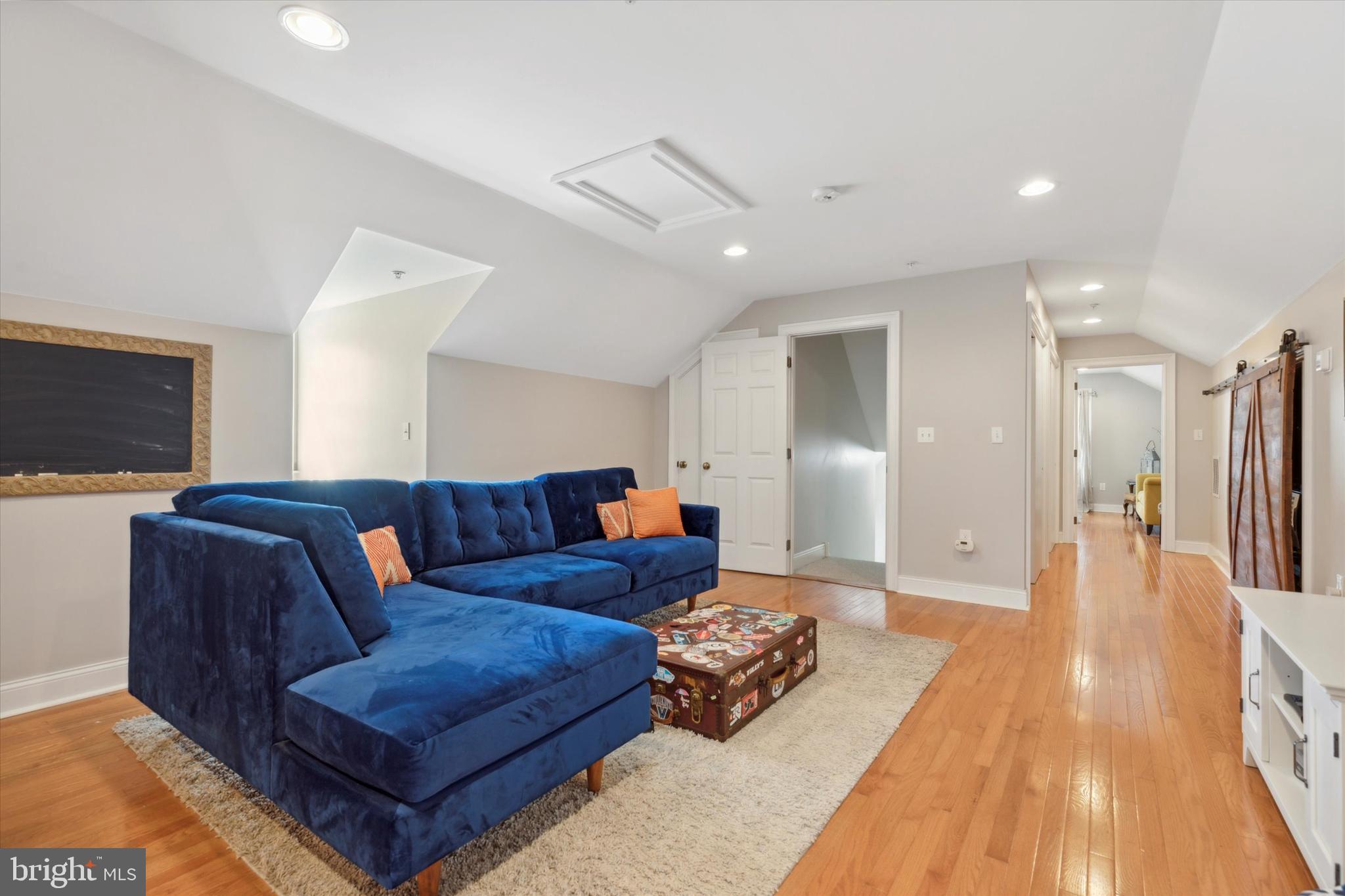 FLOURTOWN - Residential