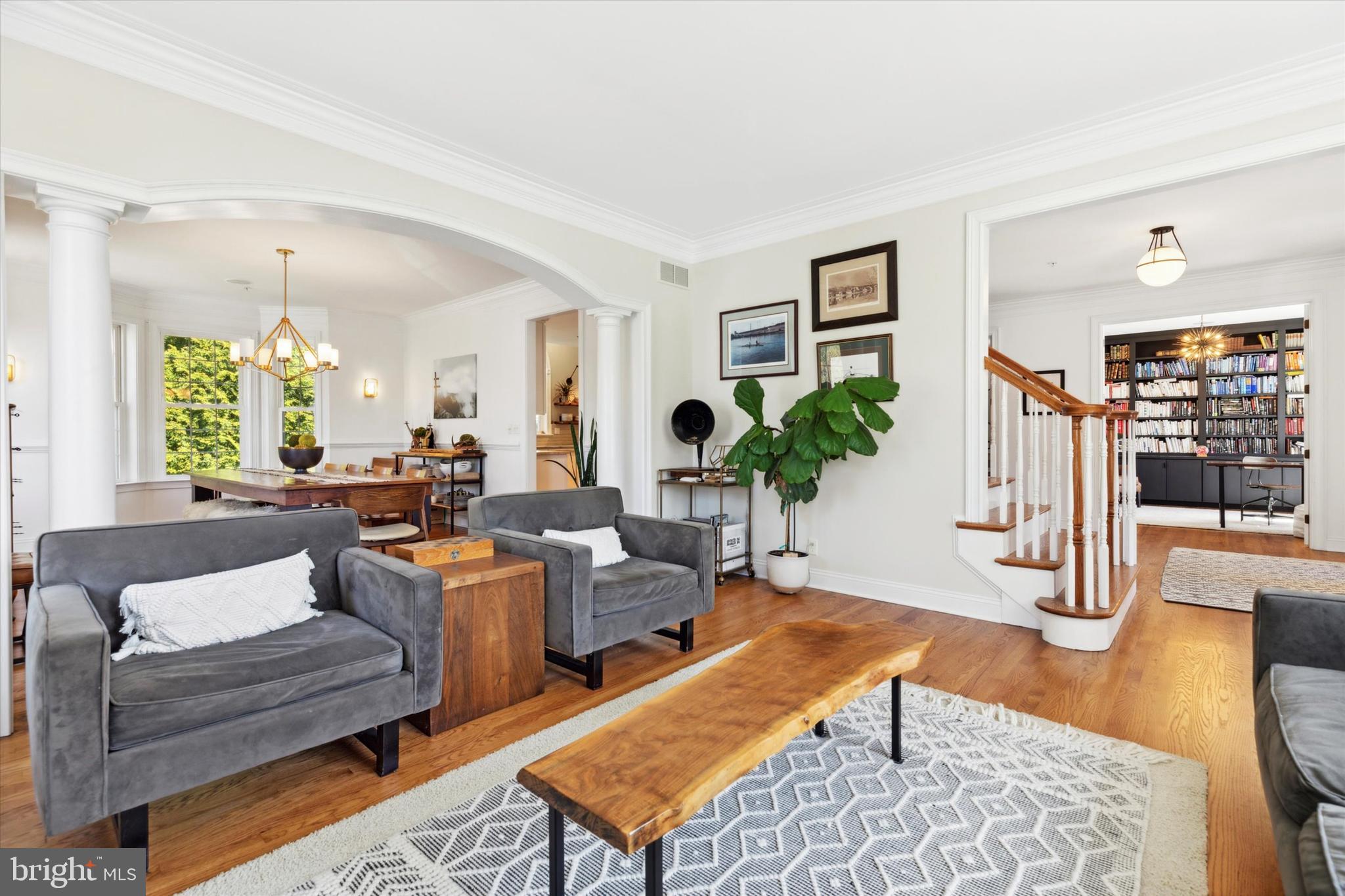 FLOURTOWN - Residential