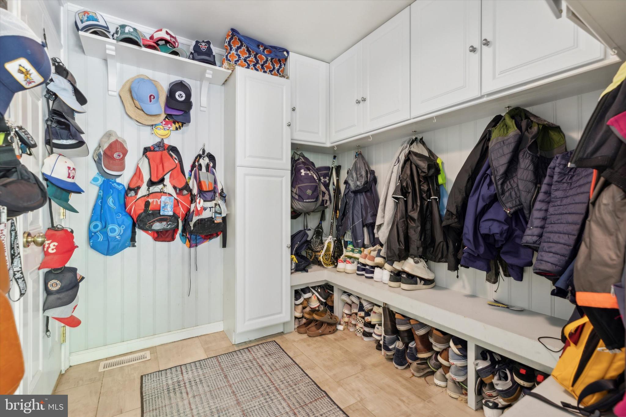 FLOURTOWN - Residential