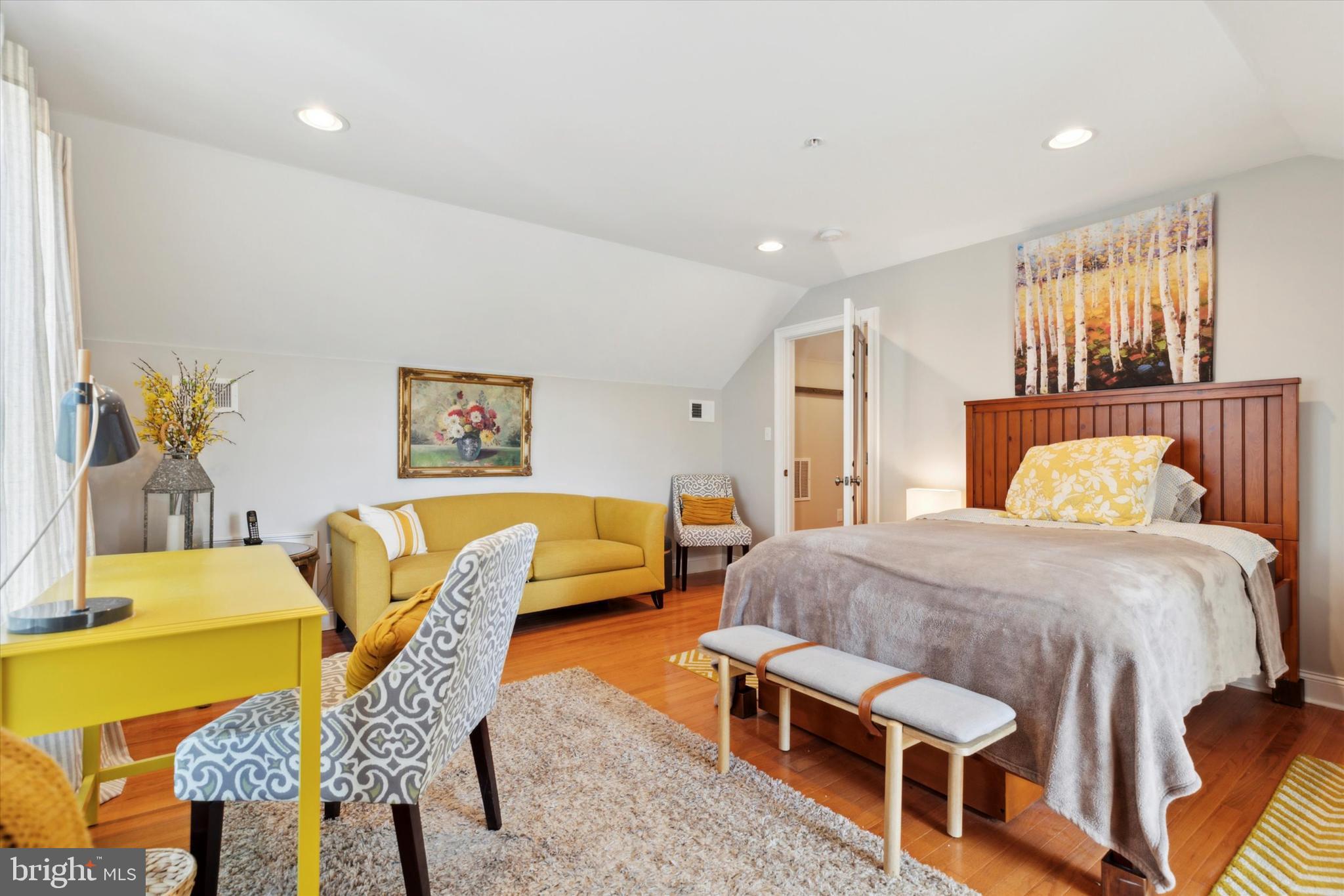 FLOURTOWN - Residential