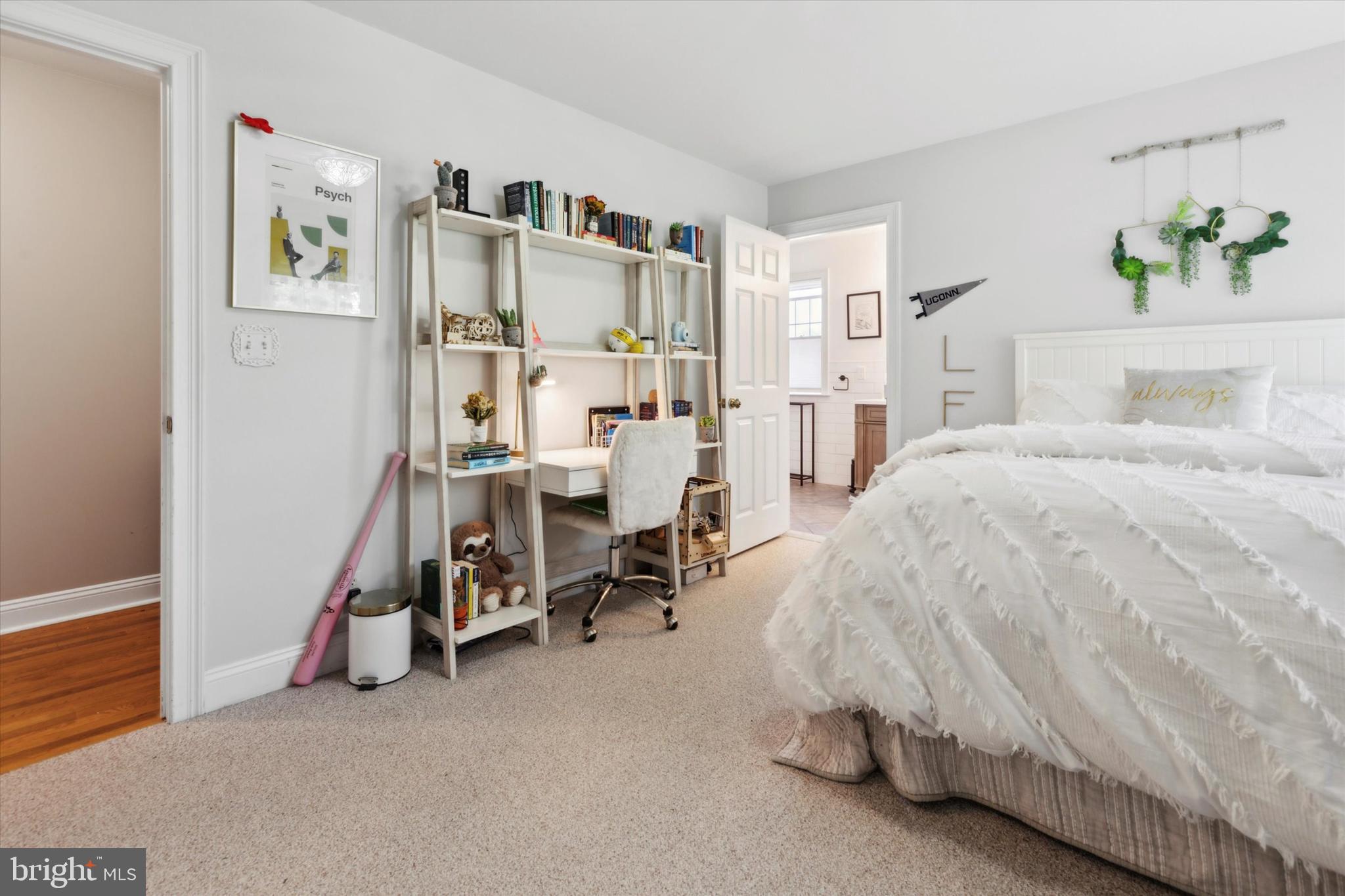 FLOURTOWN - Residential