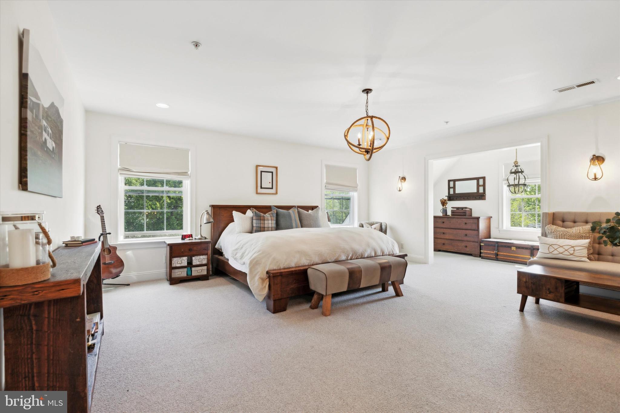 FLOURTOWN - Residential