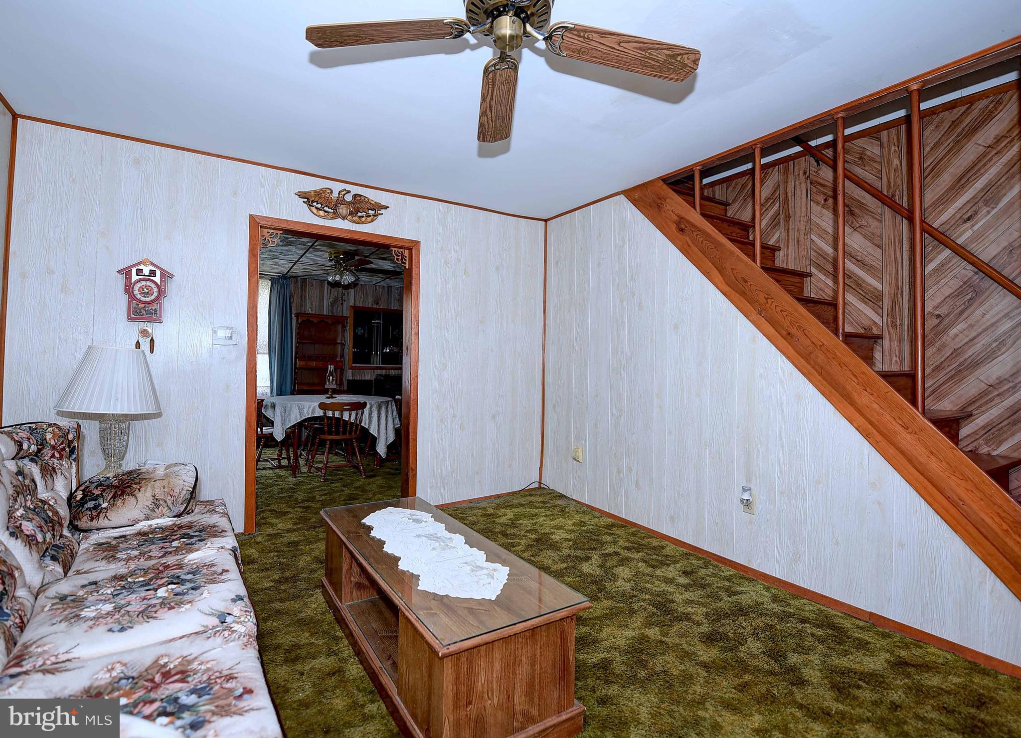 BACK RIVER HIGHLANDS - Residential