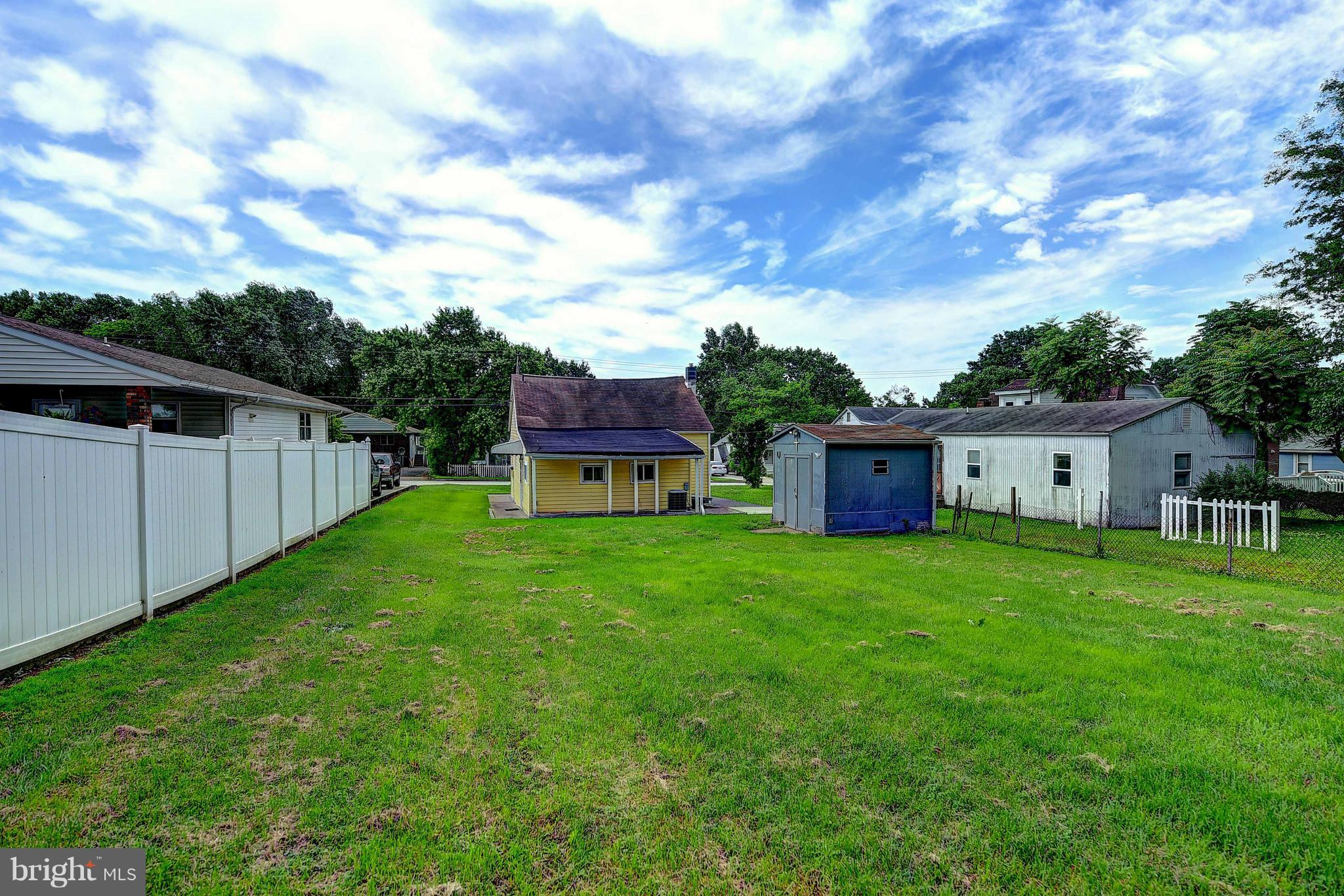 BACK RIVER HIGHLANDS - Residential