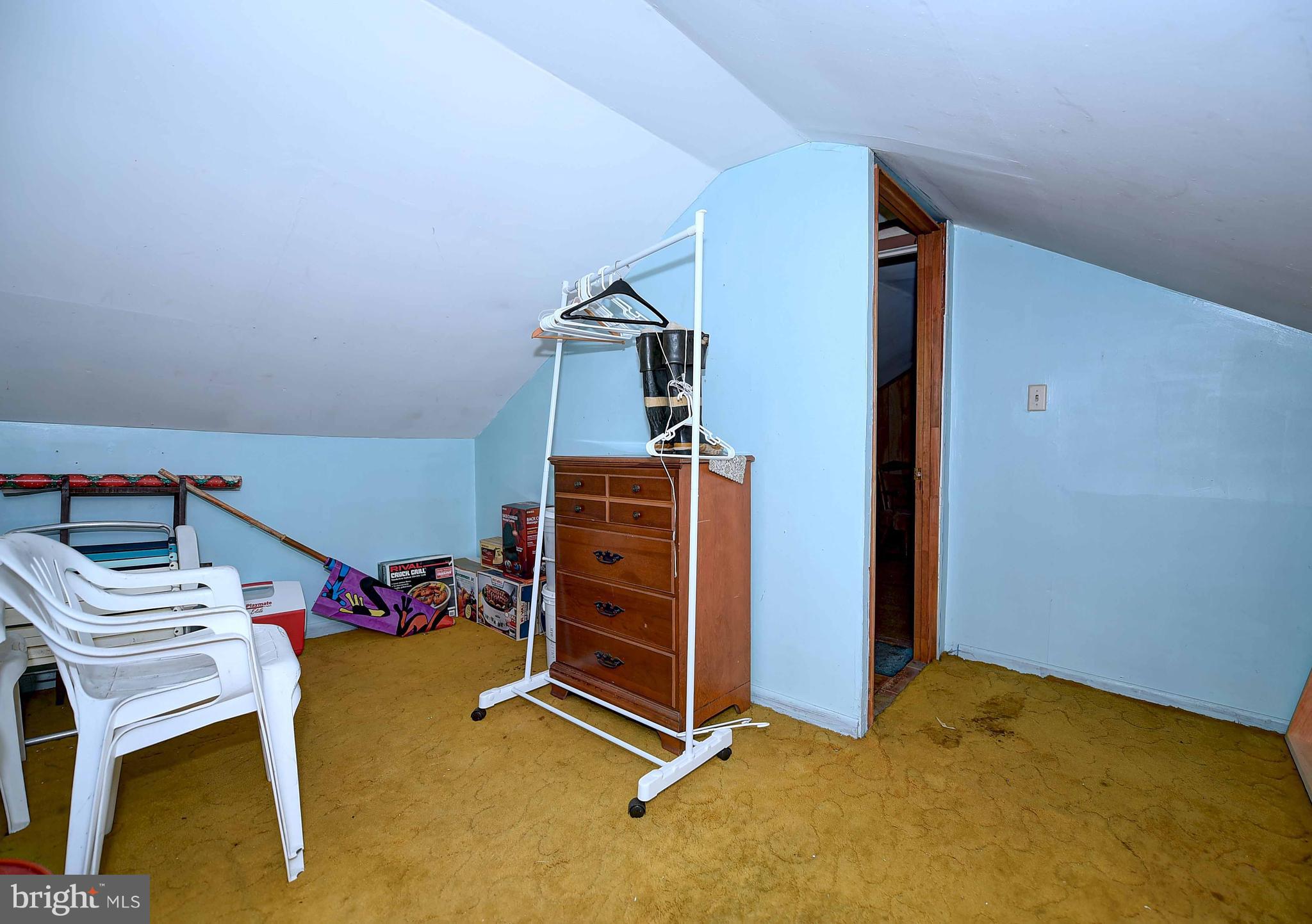 BACK RIVER HIGHLANDS - Residential