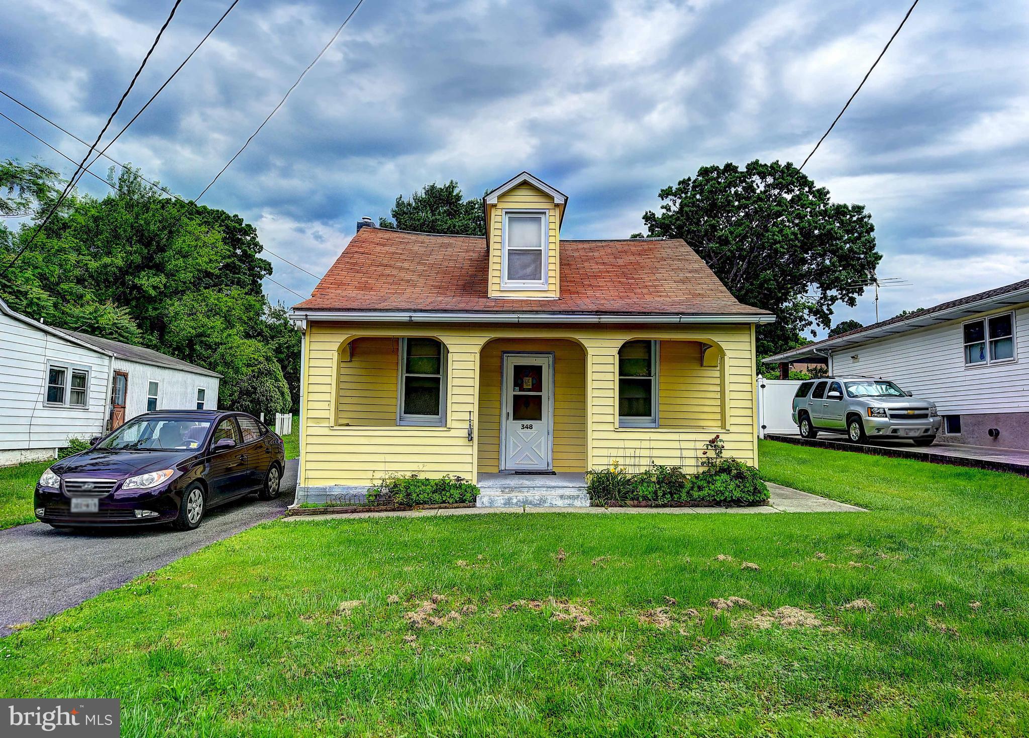 BACK RIVER HIGHLANDS - Residential