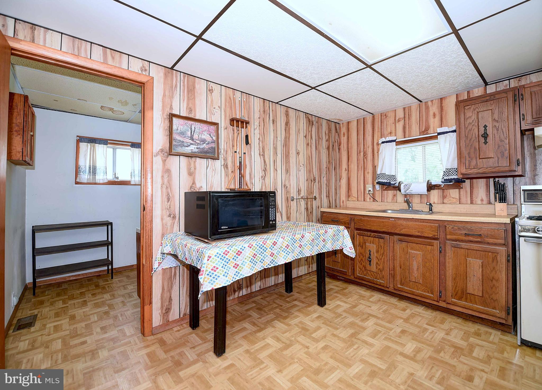 BACK RIVER HIGHLANDS - Residential