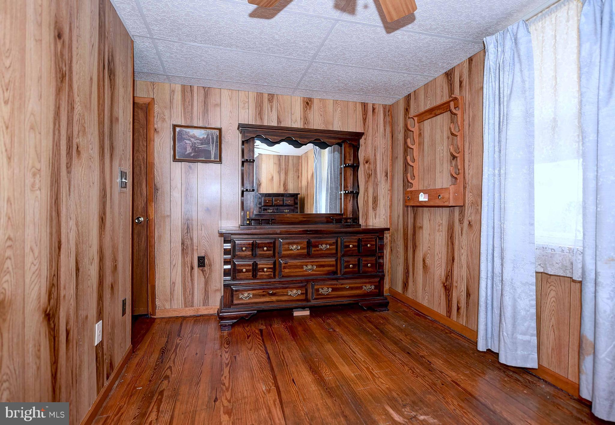 BACK RIVER HIGHLANDS - Residential