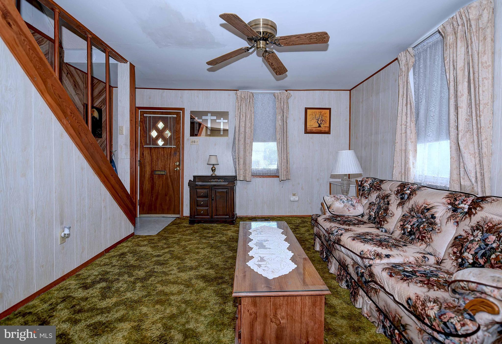 BACK RIVER HIGHLANDS - Residential