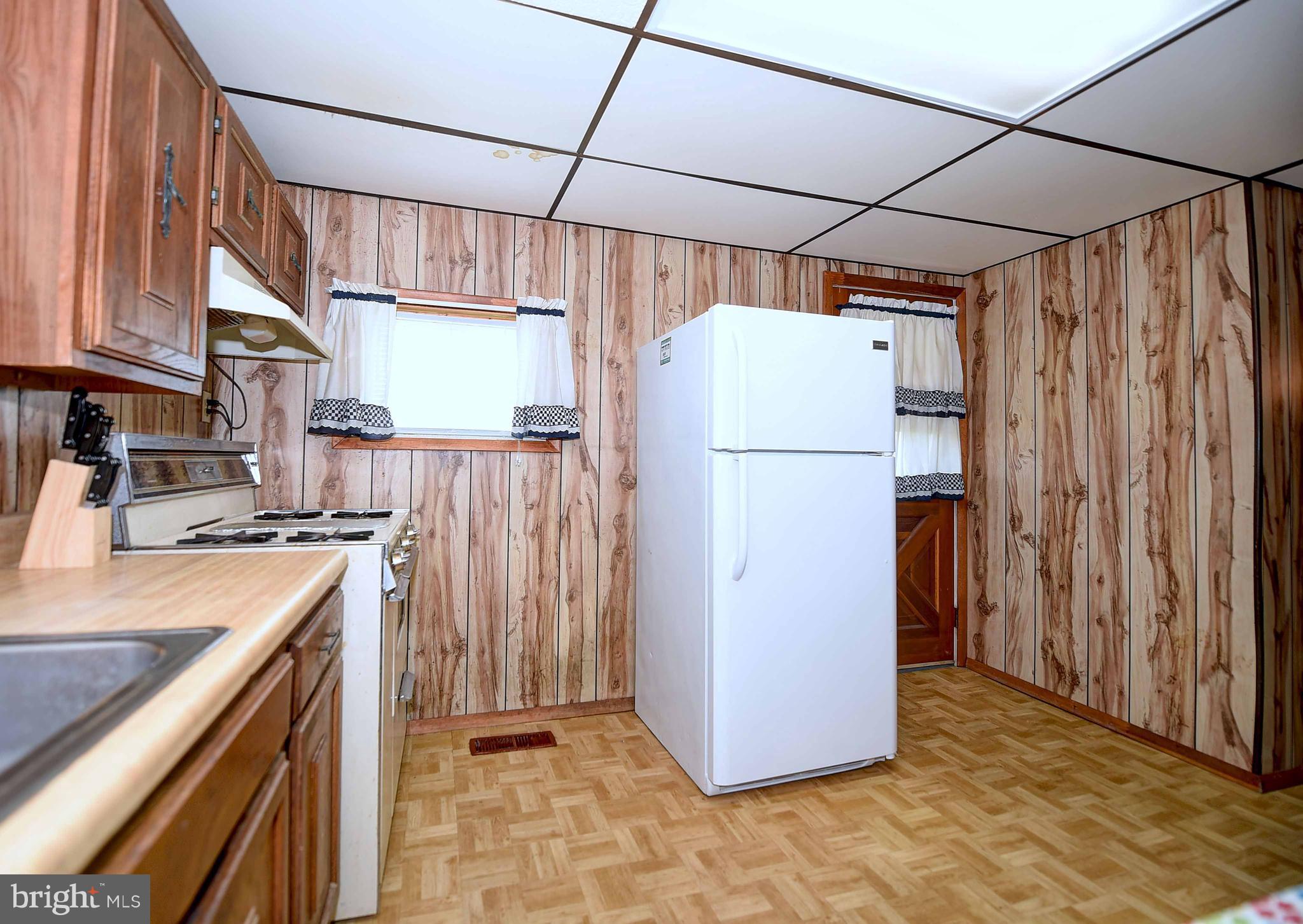 BACK RIVER HIGHLANDS - Residential