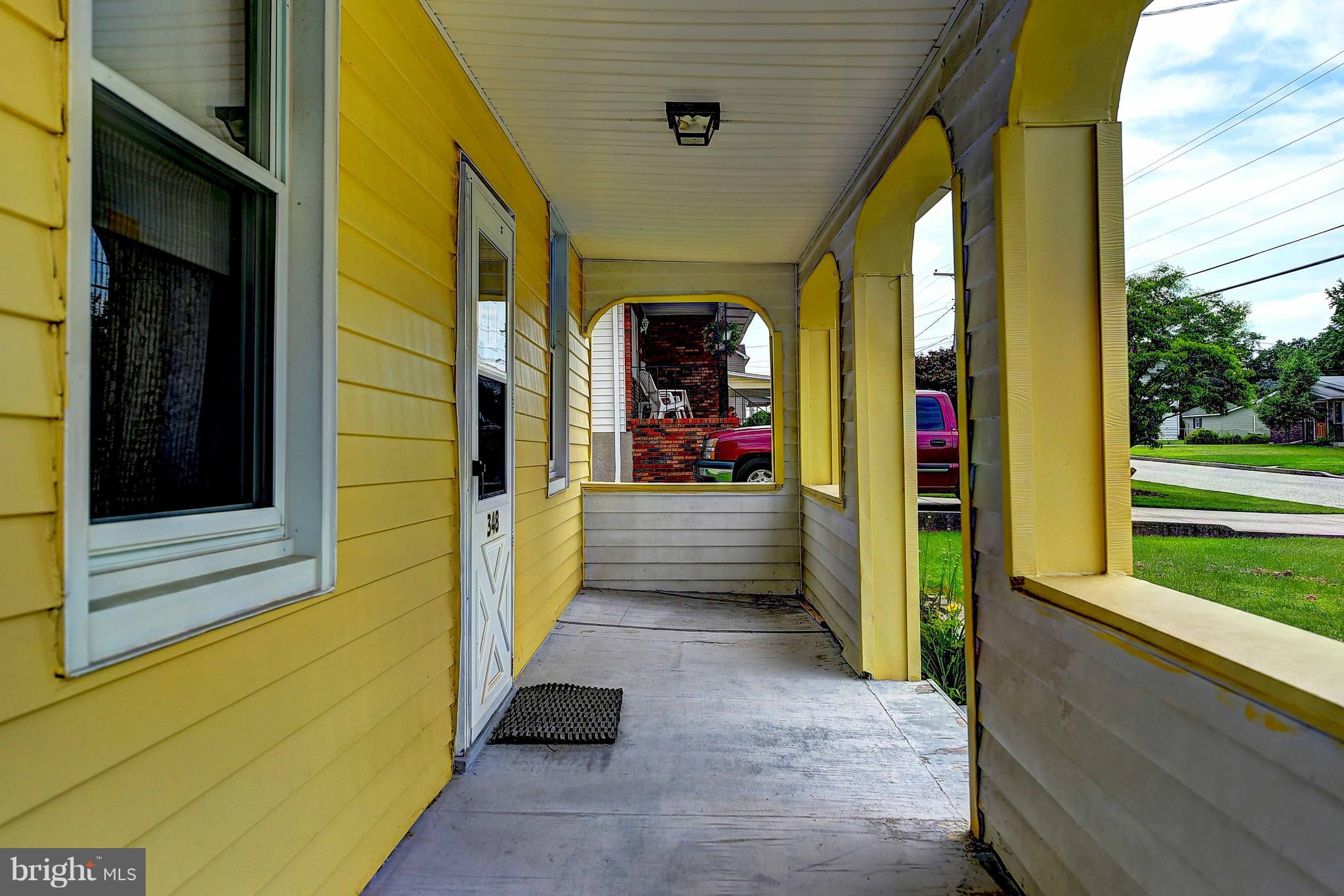 BACK RIVER HIGHLANDS - Residential