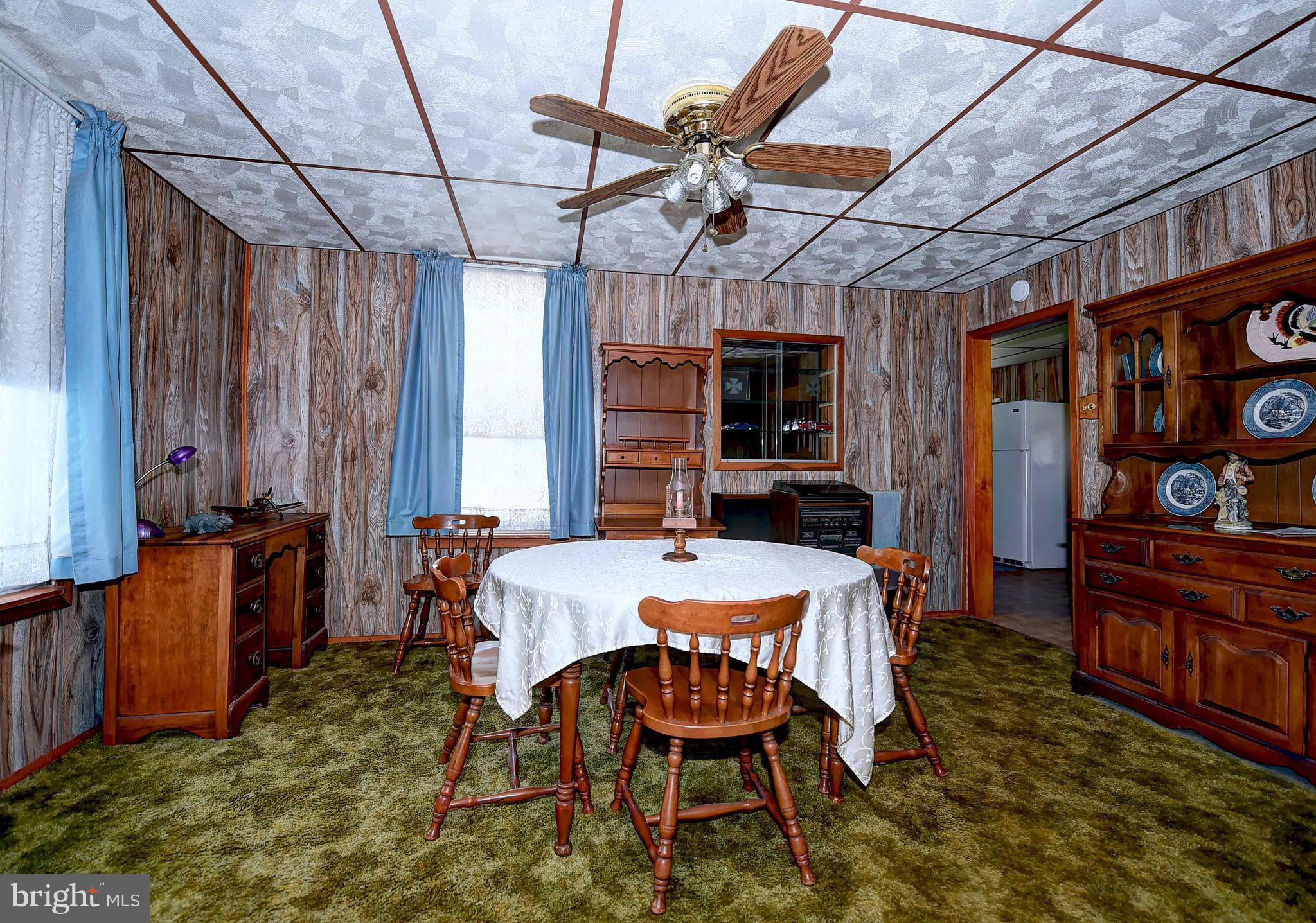 BACK RIVER HIGHLANDS - Residential