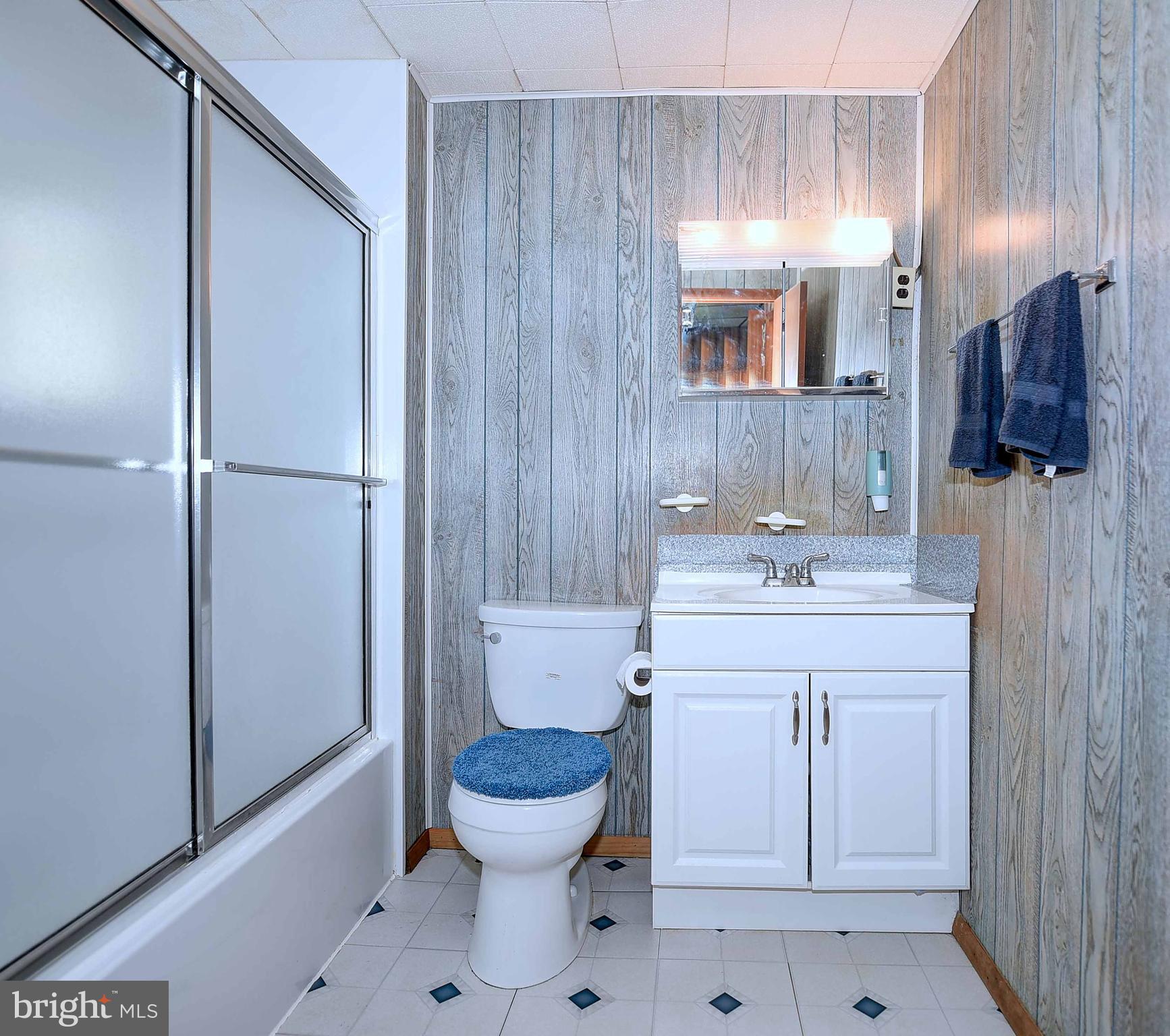 BACK RIVER HIGHLANDS - Residential