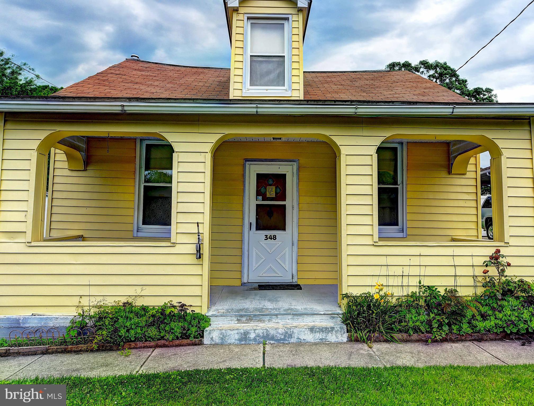 BACK RIVER HIGHLANDS - Residential