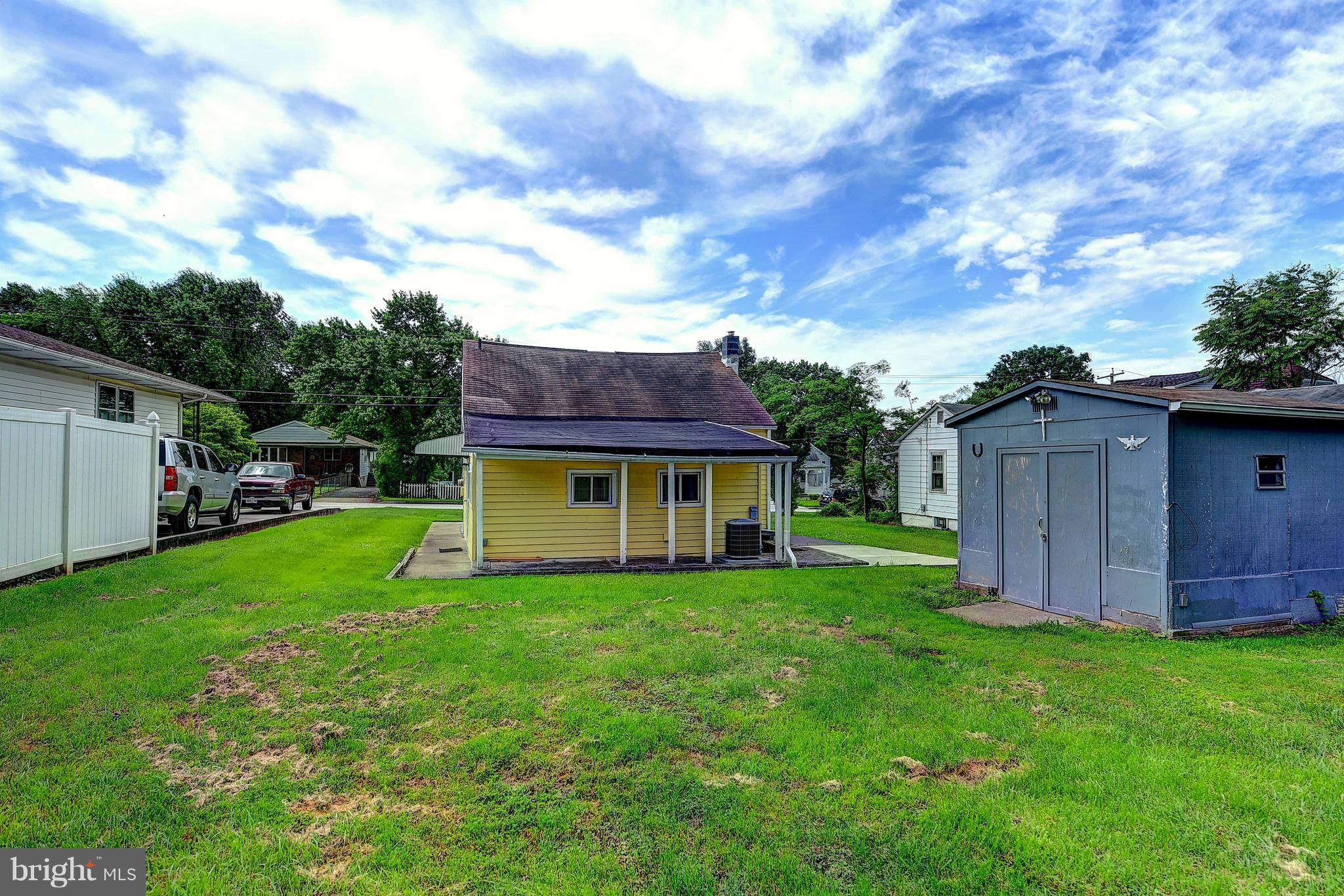 BACK RIVER HIGHLANDS - Residential