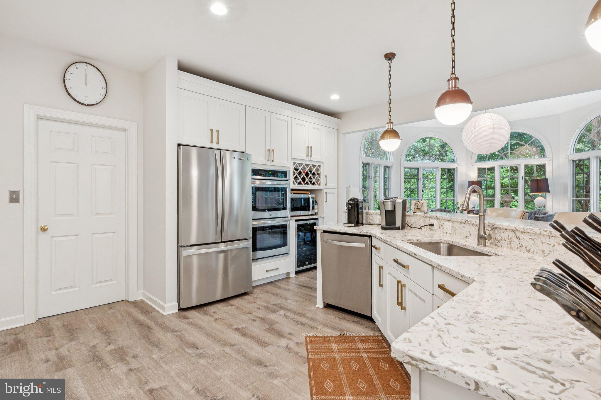 BRANTWOOD - Residential