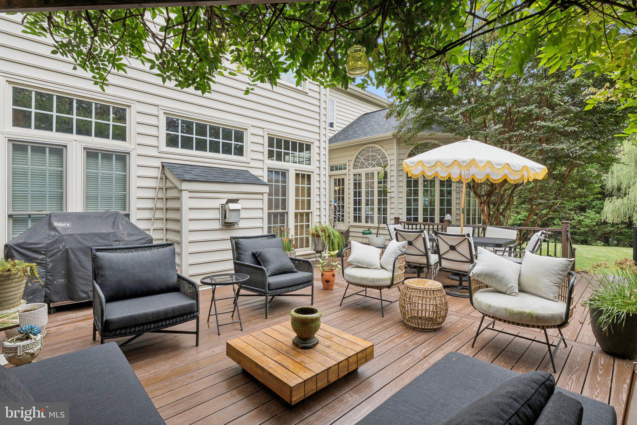 BRANTWOOD - Residential