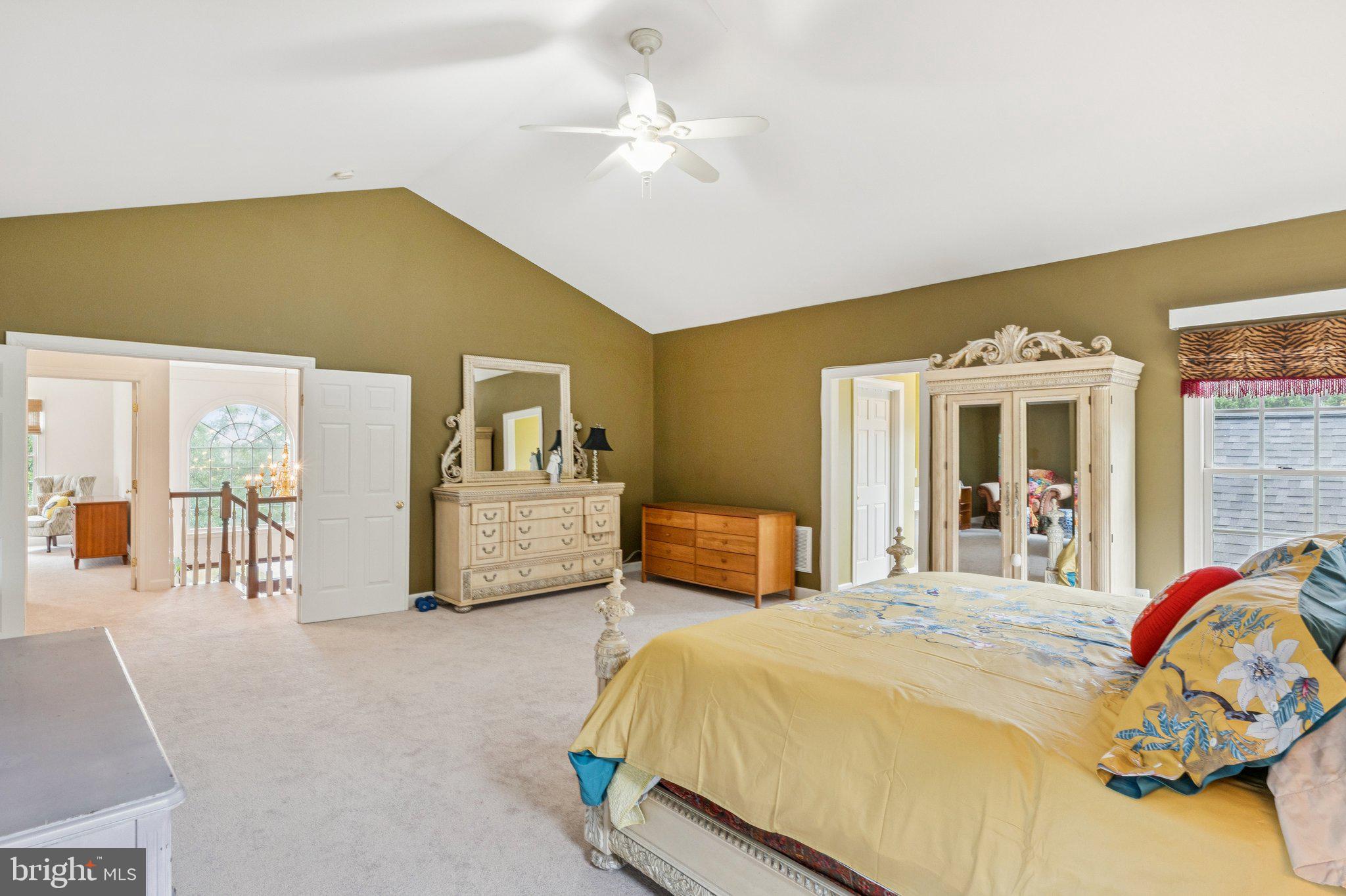 BRANTWOOD - Residential