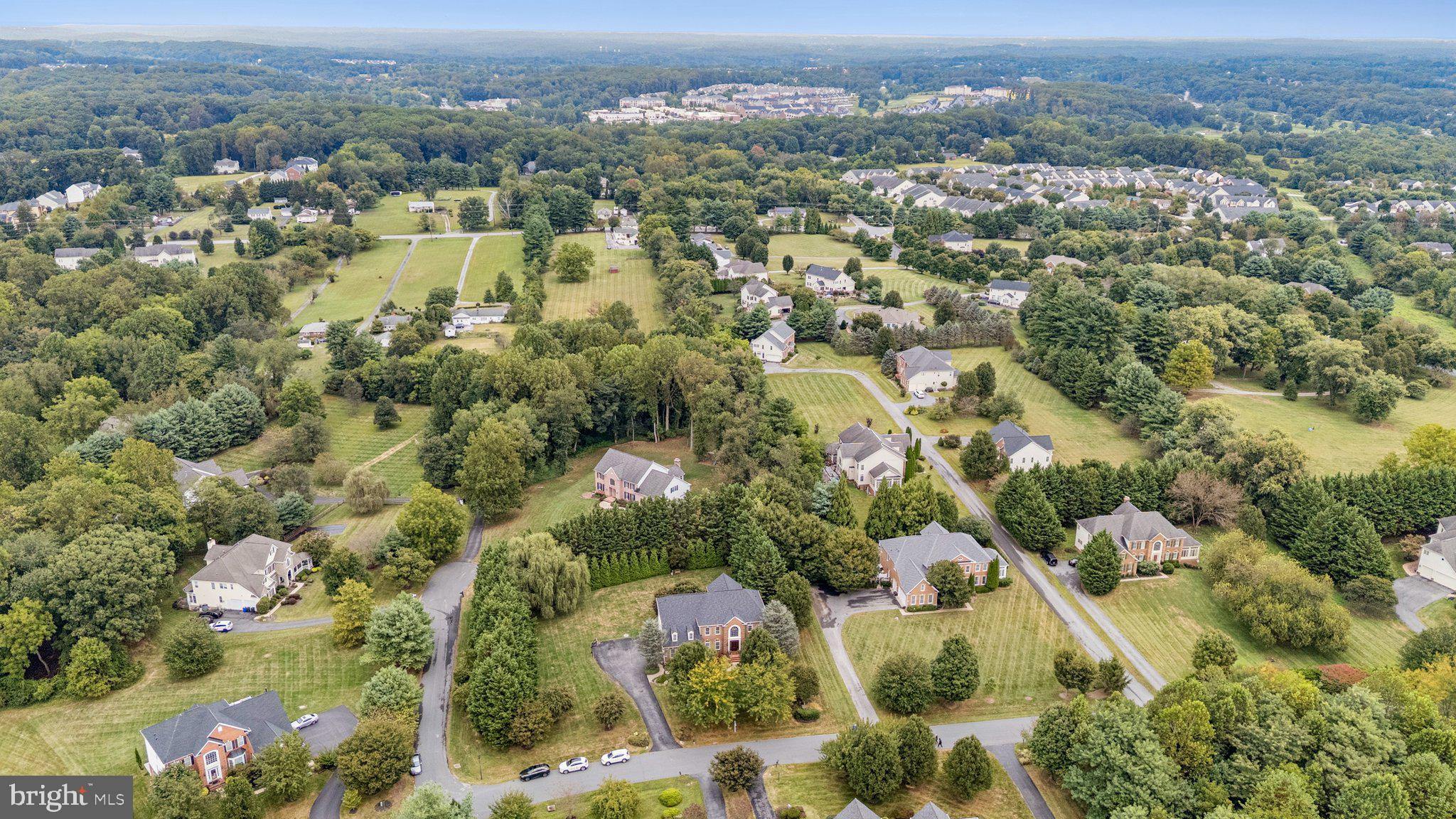 BRANTWOOD - Residential