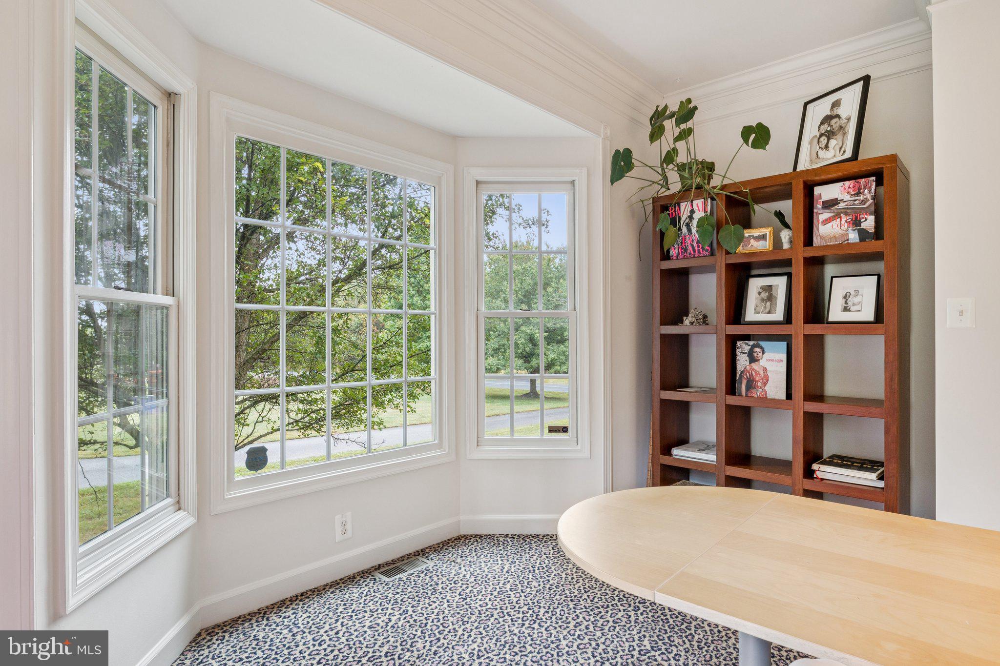 BRANTWOOD - Residential