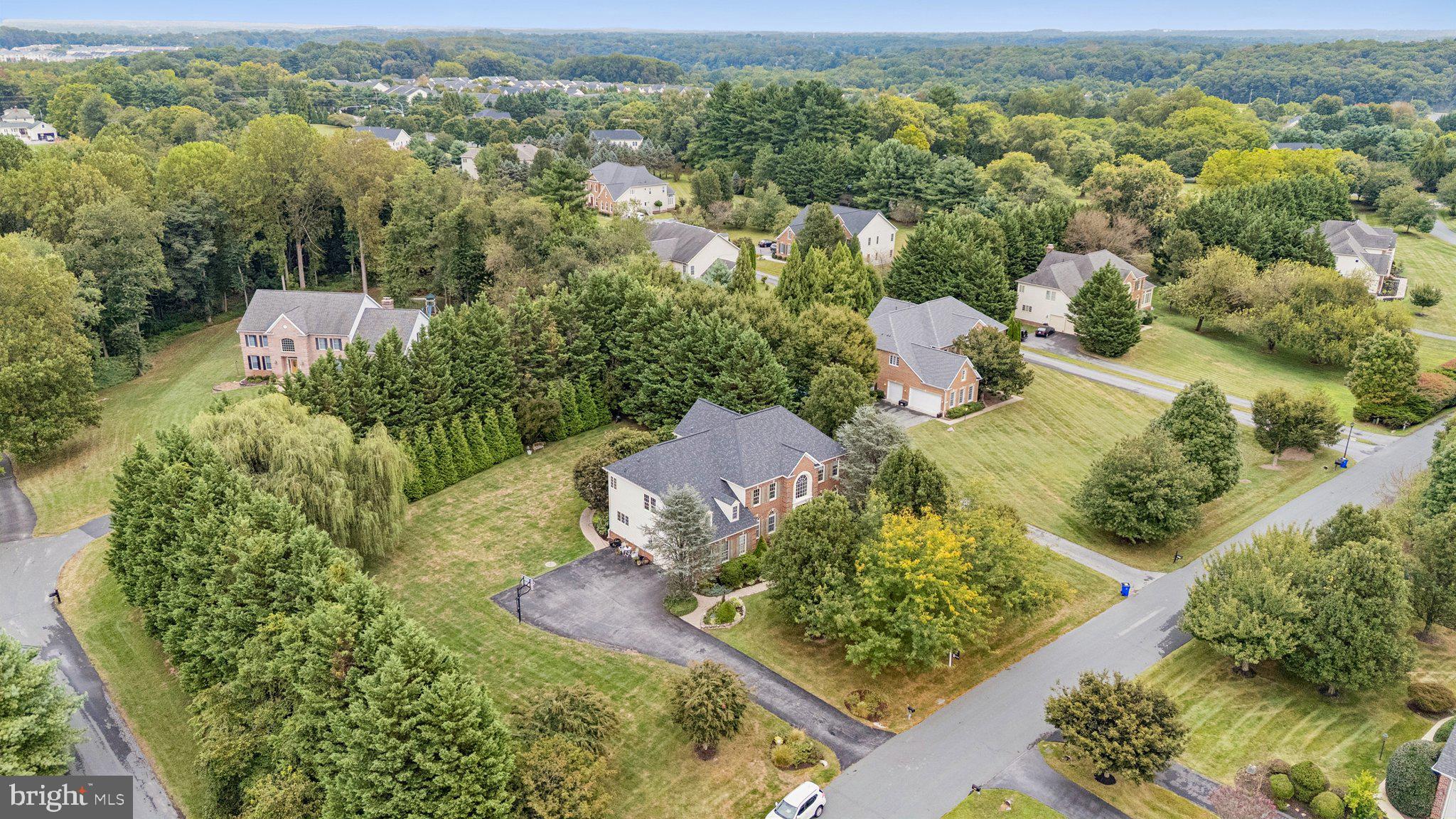 BRANTWOOD - Residential