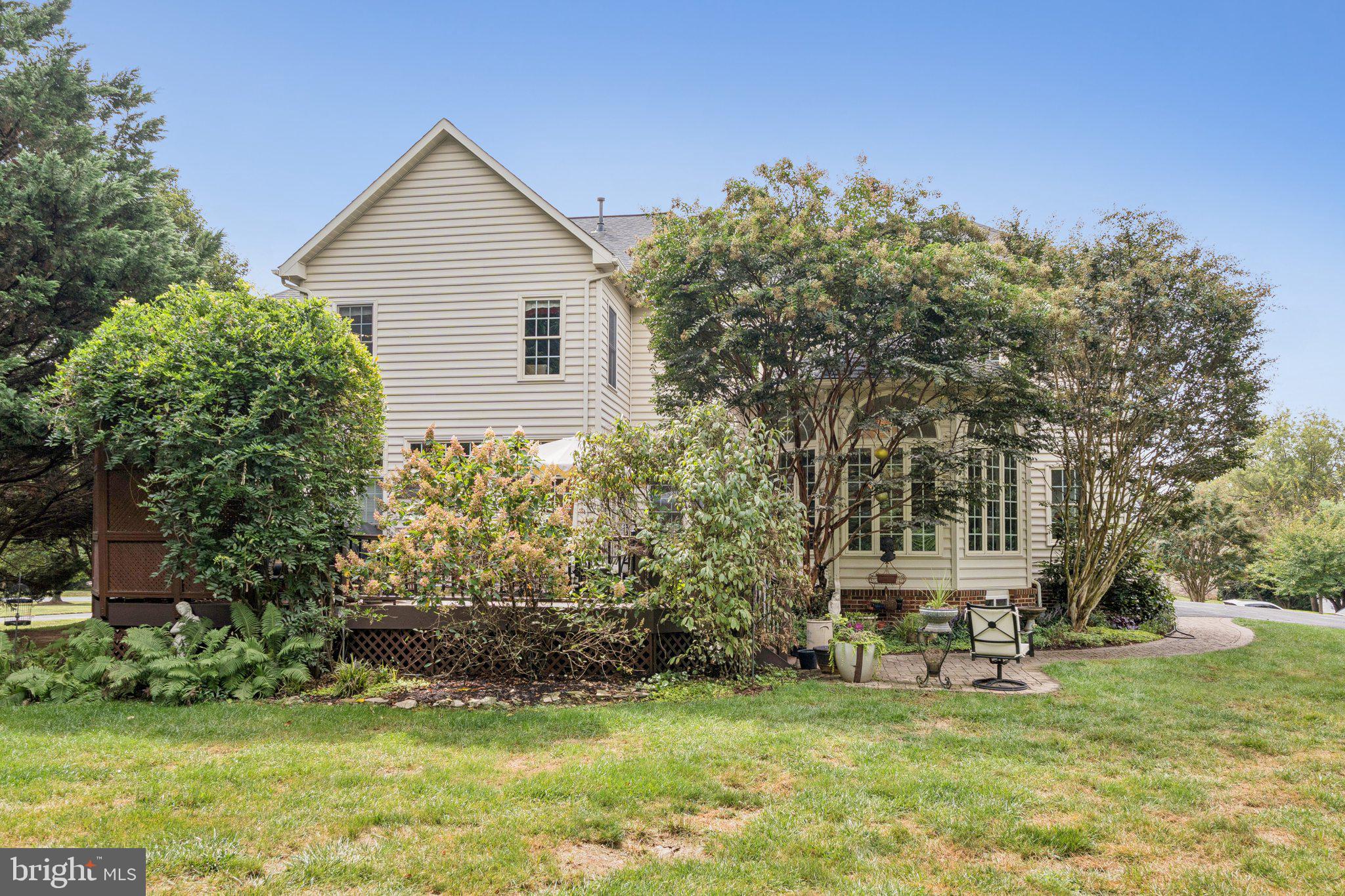 BRANTWOOD - Residential