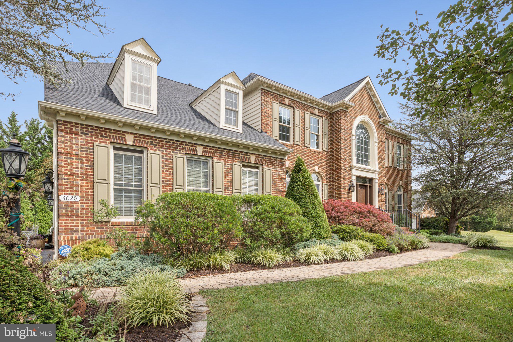 BRANTWOOD - Residential