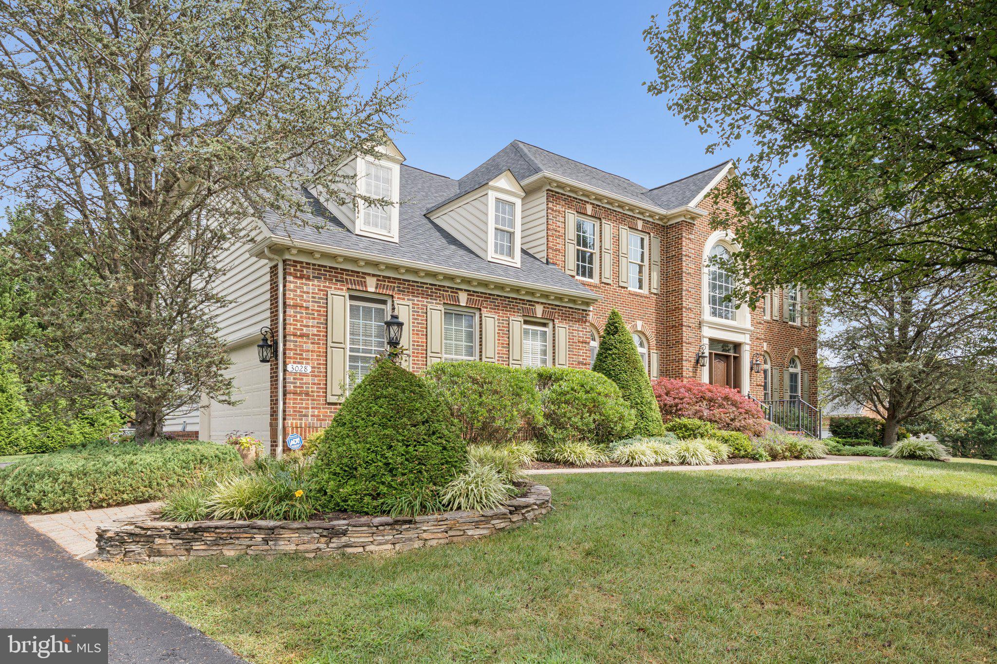 BRANTWOOD - Residential