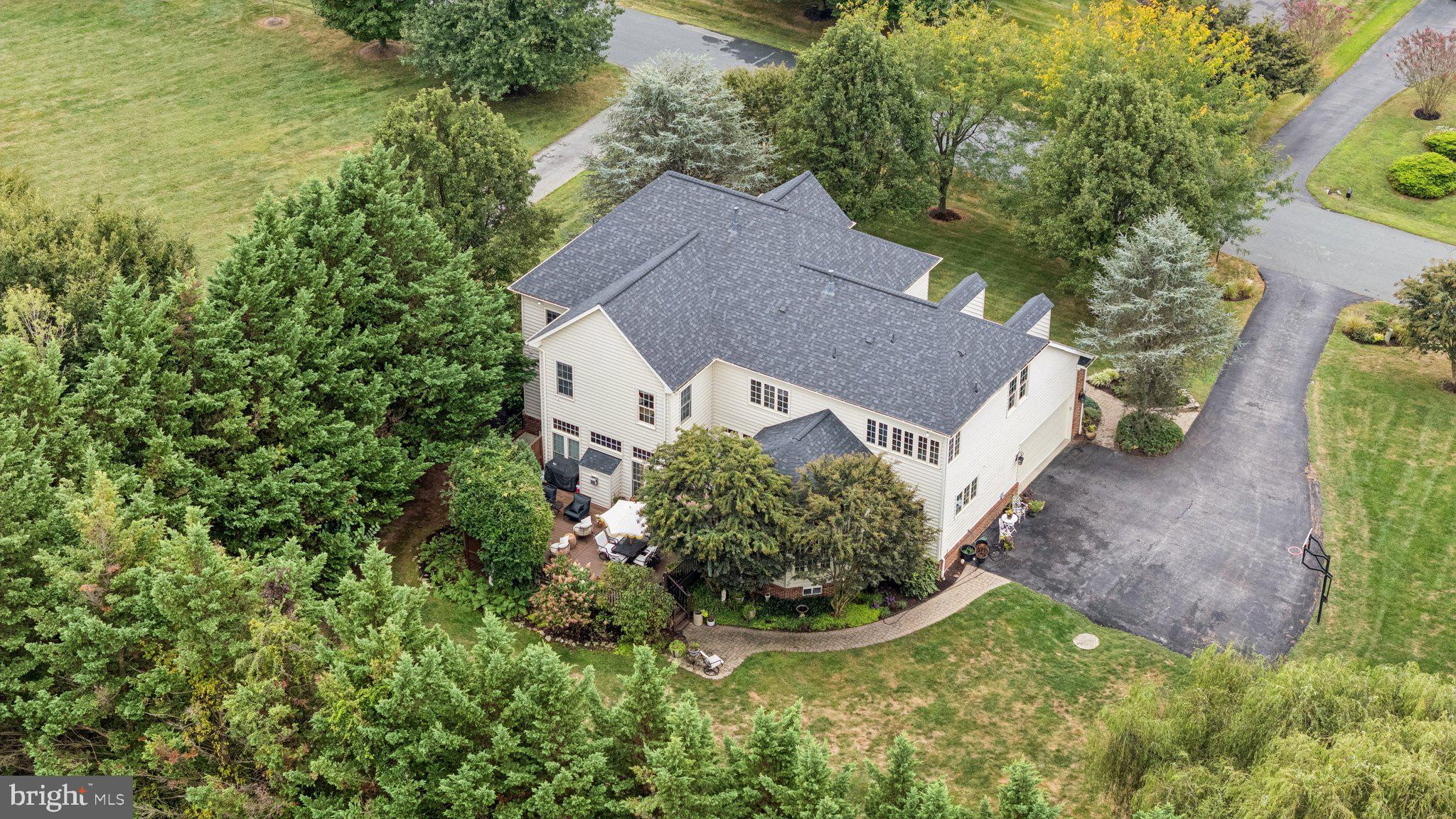 BRANTWOOD - Residential