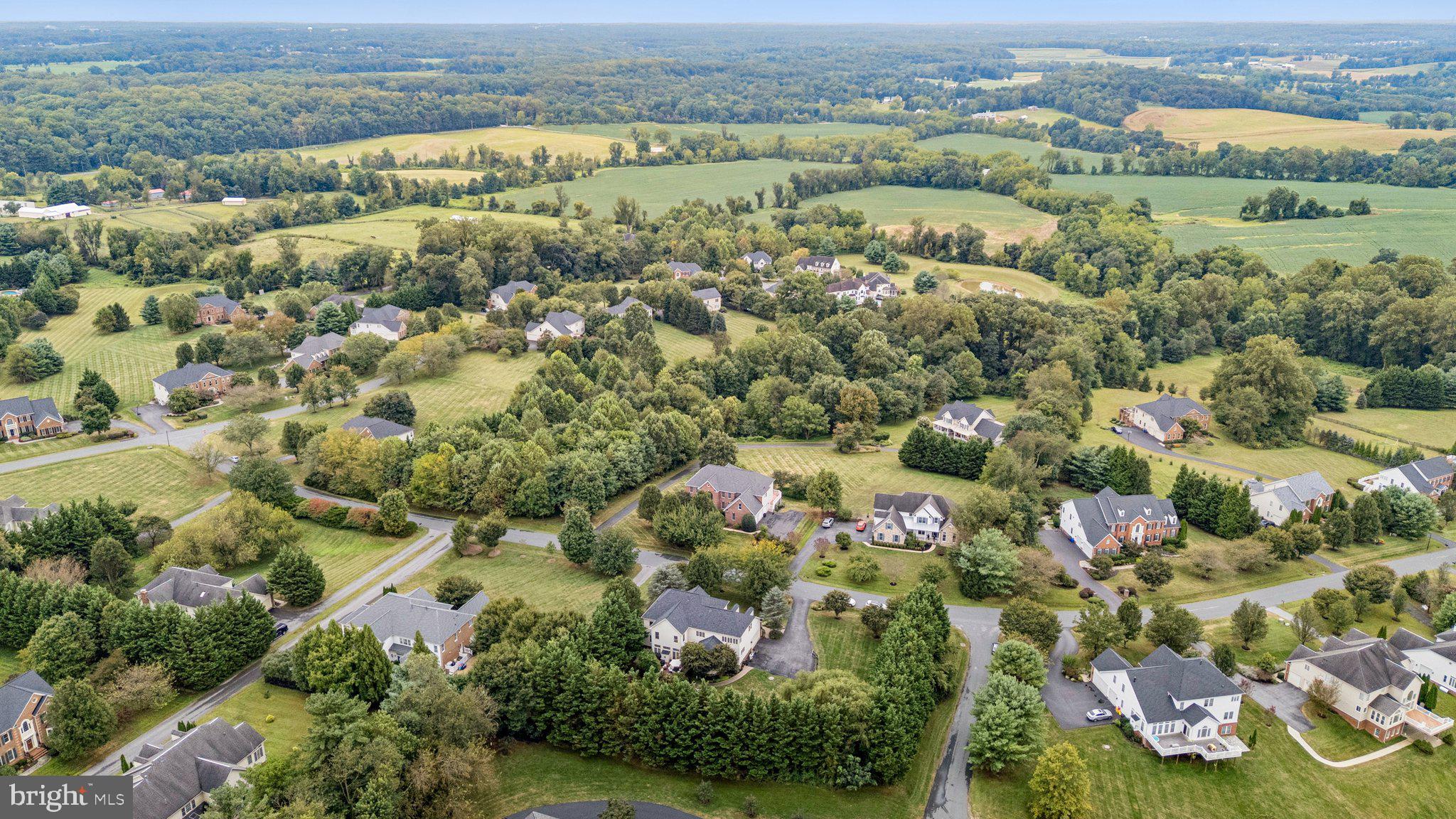 BRANTWOOD - Residential